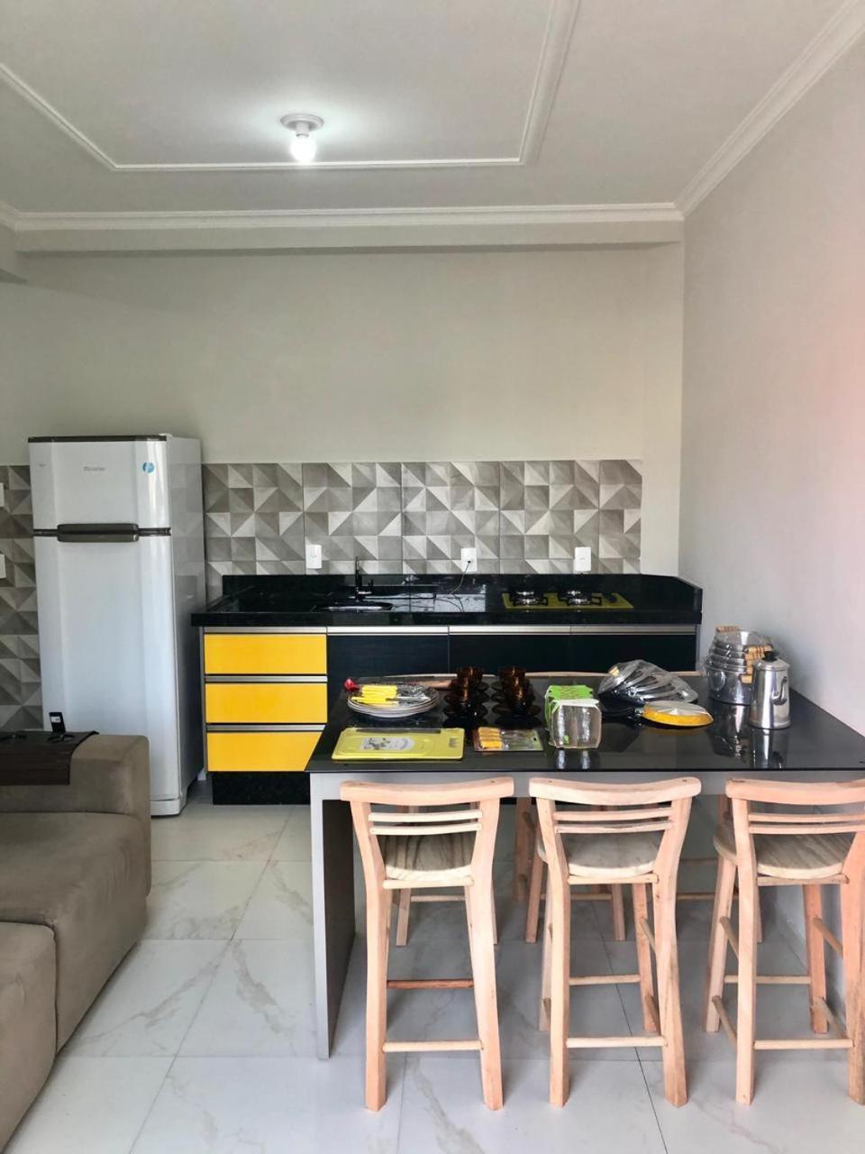 Seu refúgio paradisíaco a apenas 330 metros do mar TUB