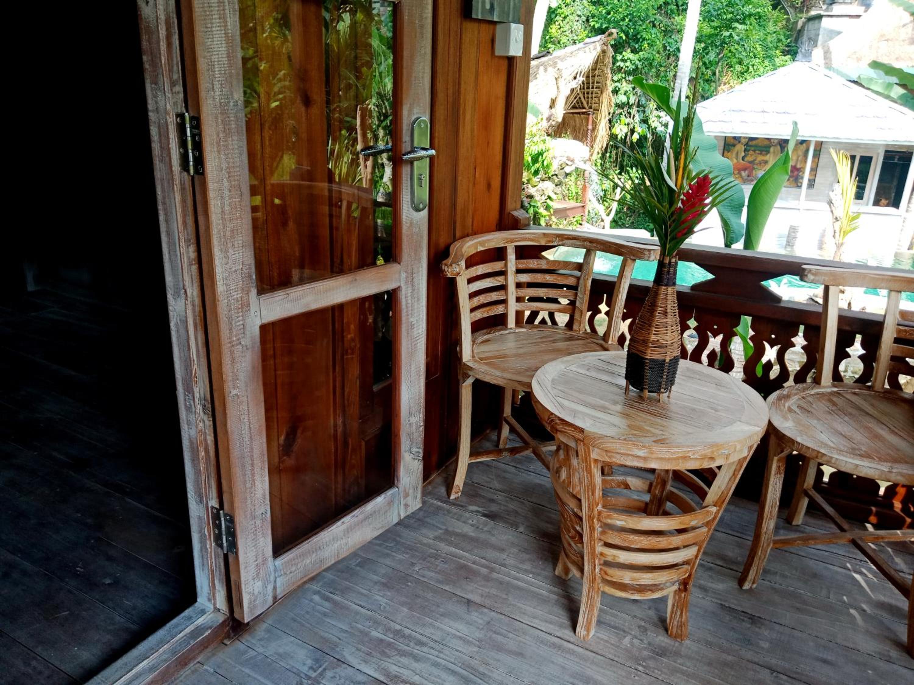 Junjungan Suite