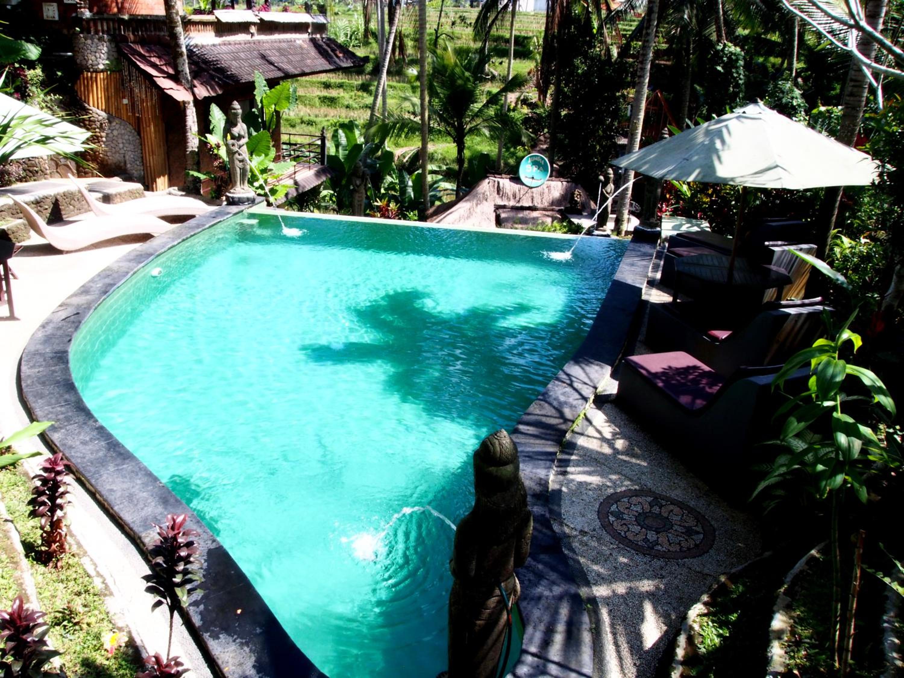 Junjungan Suite