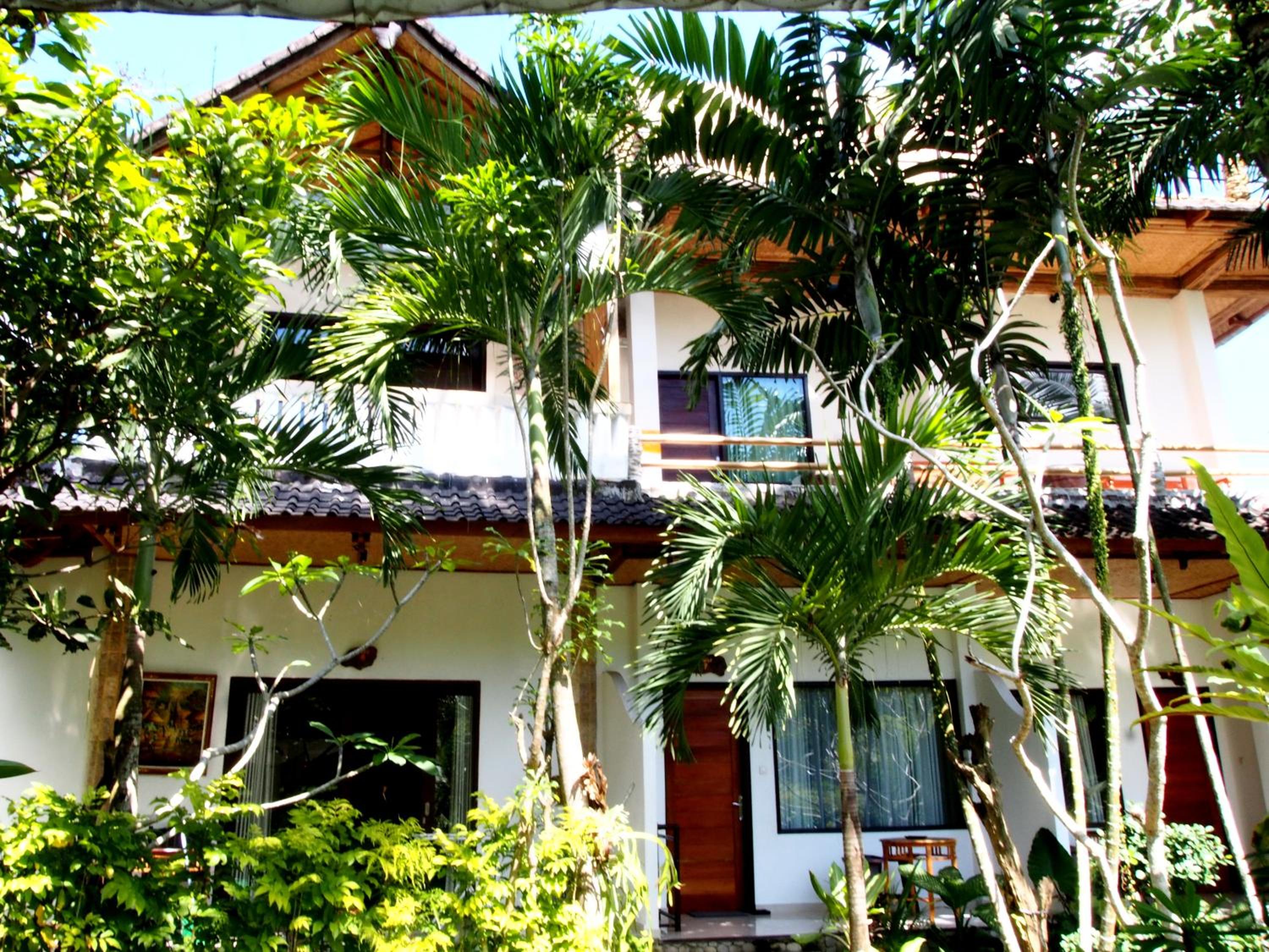 Junjungan Suite