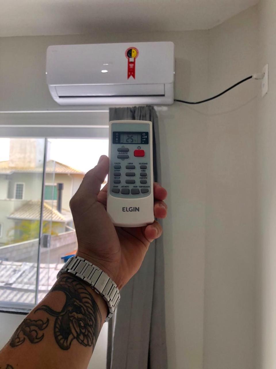 Seu refúgio paradisíaco a apenas 330 metros do mar TUB