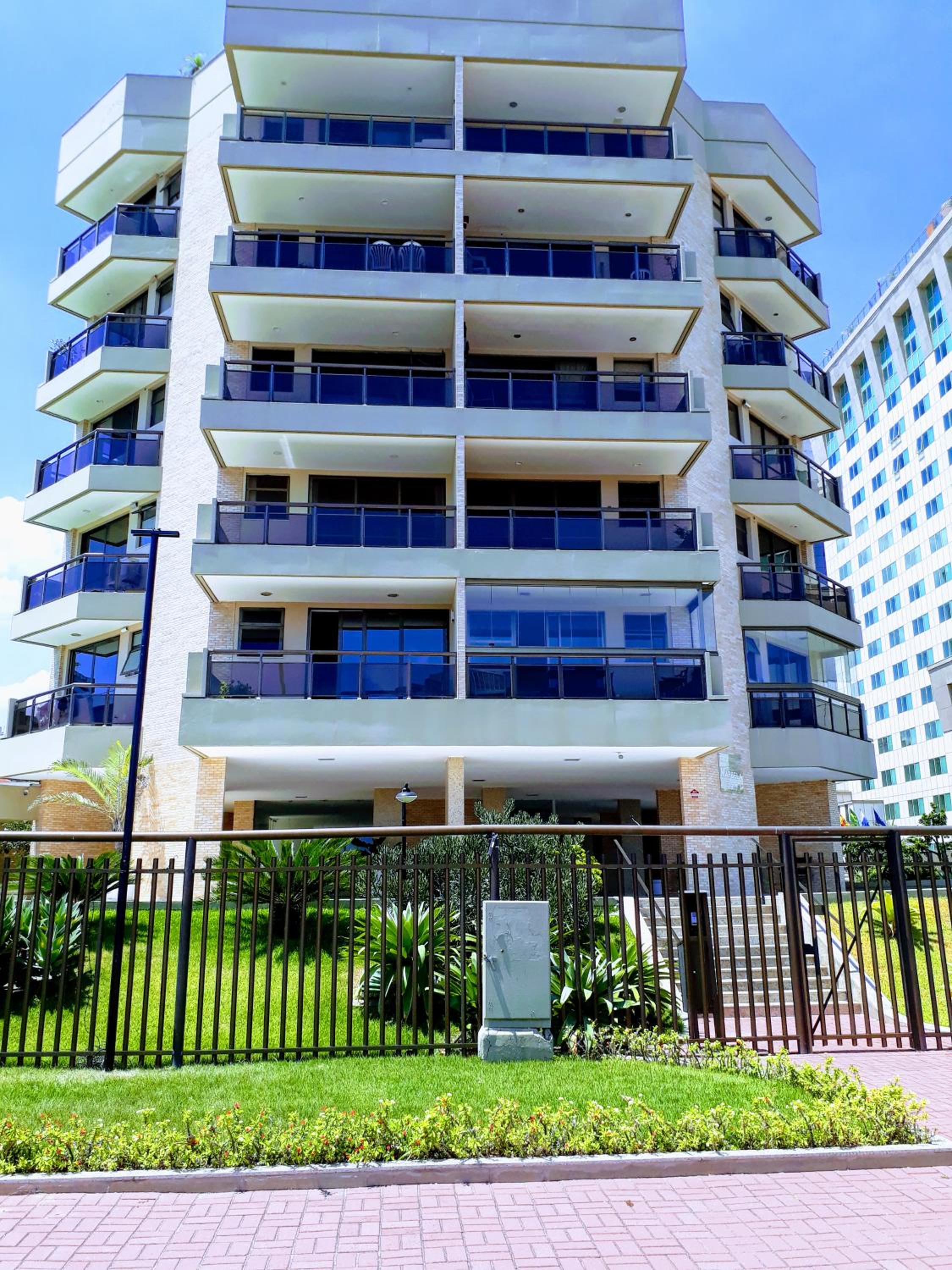 Hotel Marbella Apart Hotel - Image 1