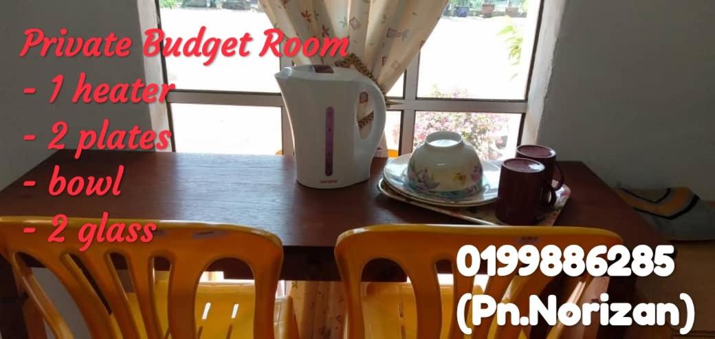 Arina`s Homestay photo 5