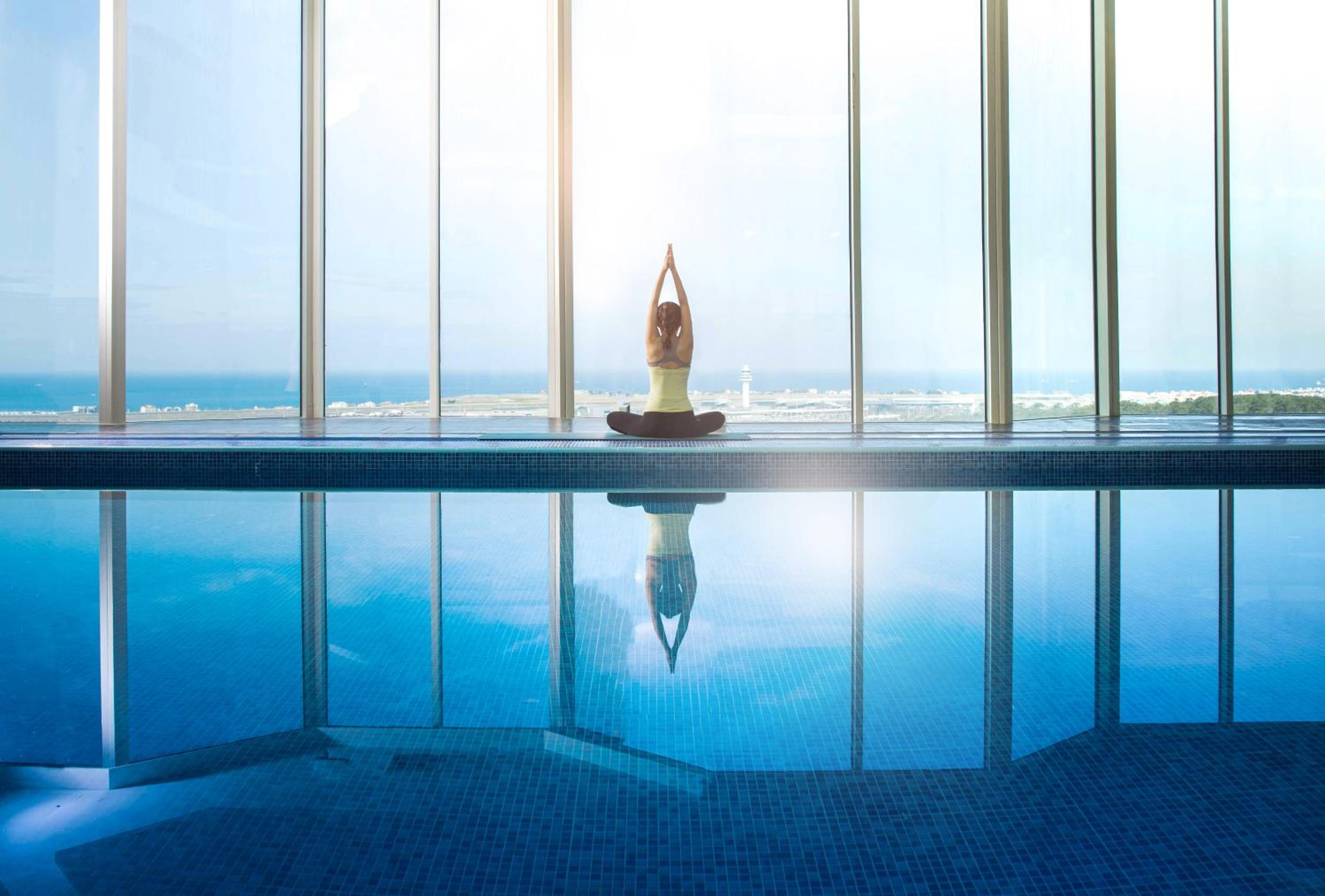 Jeju Vacations - Hotel Sirius - Property Image 1