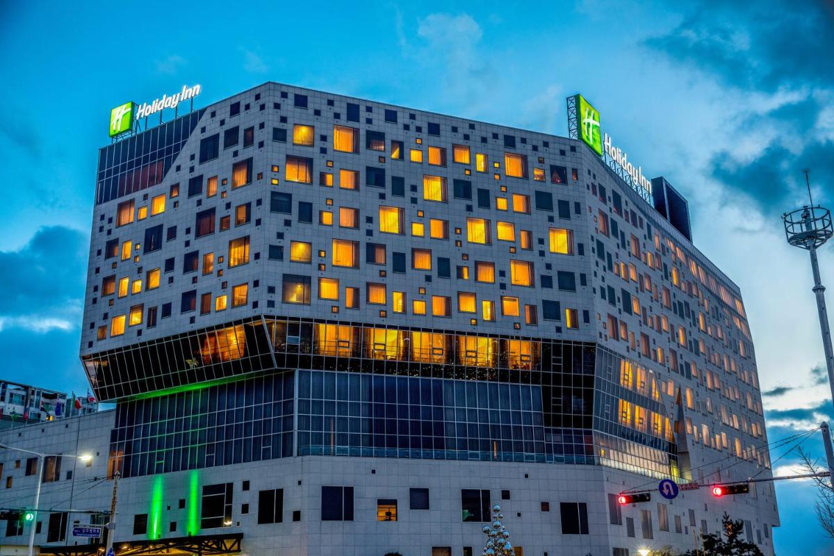 Hotel Holiday Inn Gwangju, an IHG Hotel - Image 1