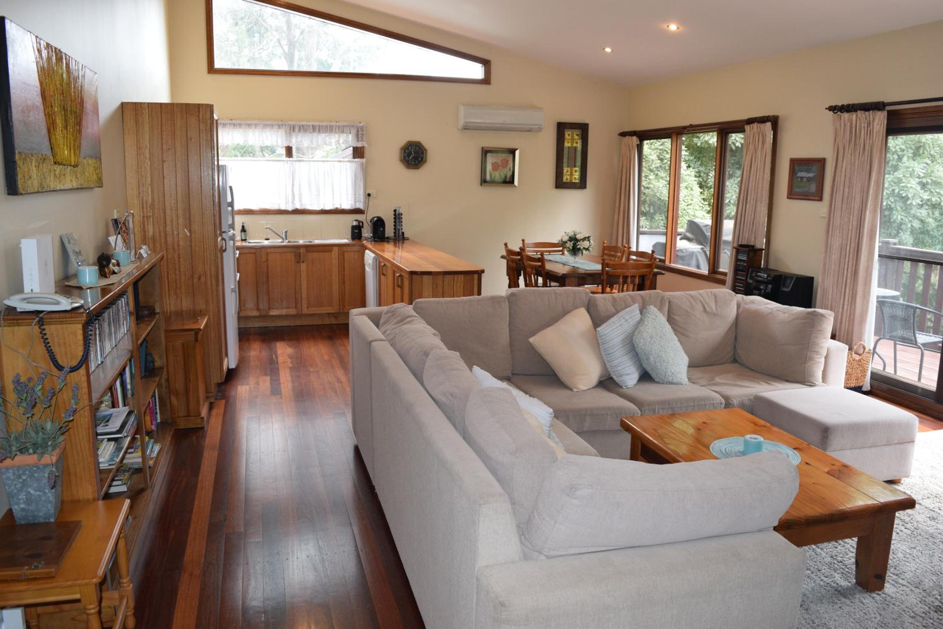 Bluebell Cottage