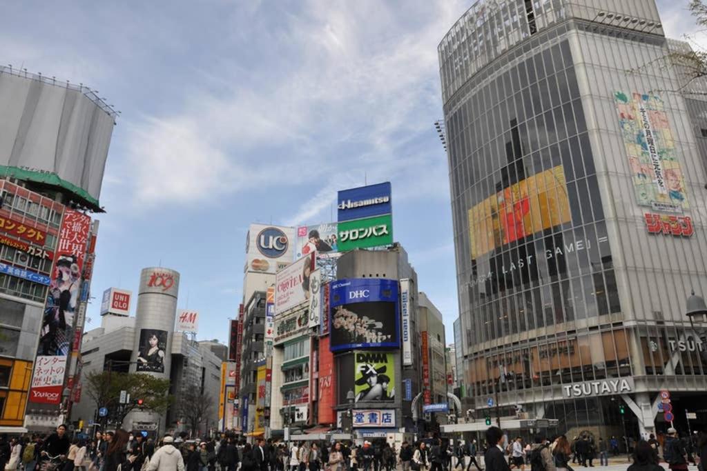 Annex Shibuya
