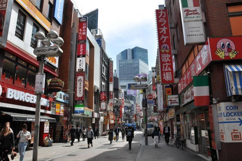 Annex Shibuya