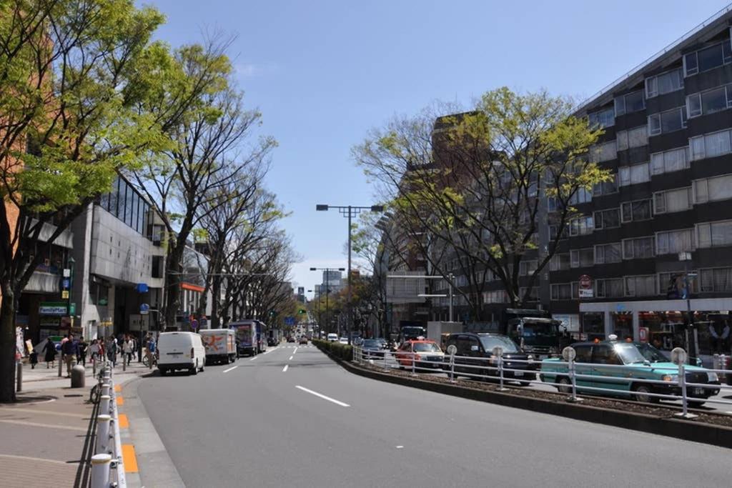 Annex Shibuya