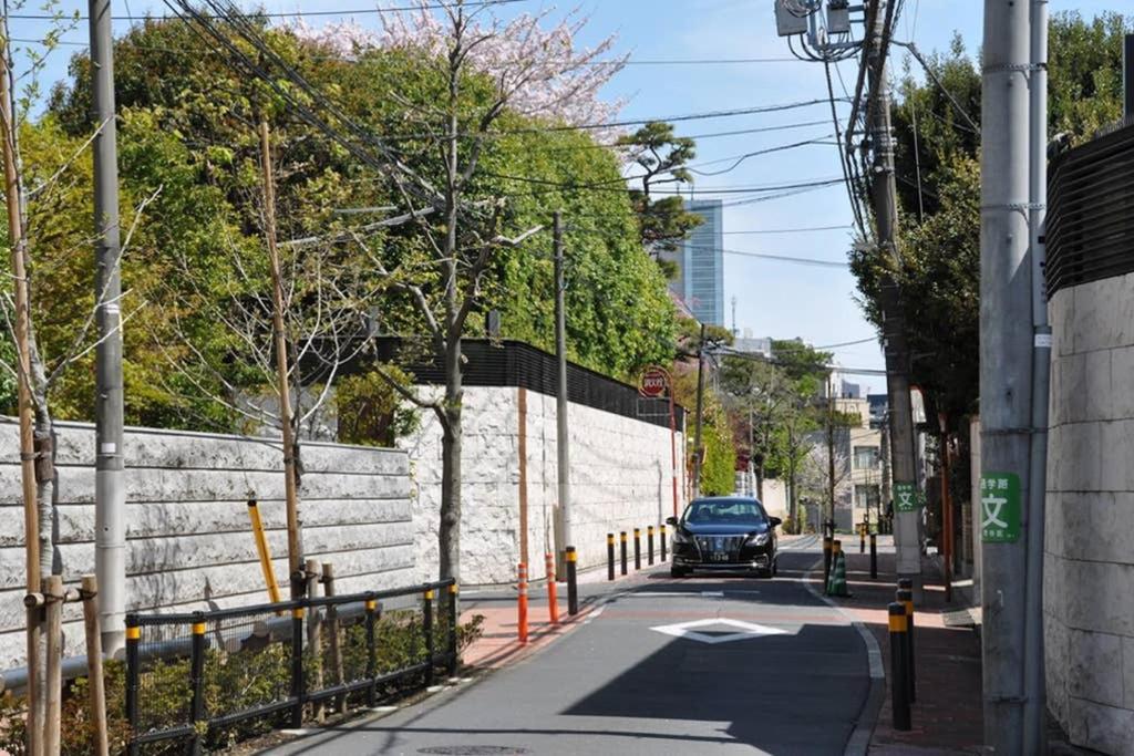 Annex Shibuya