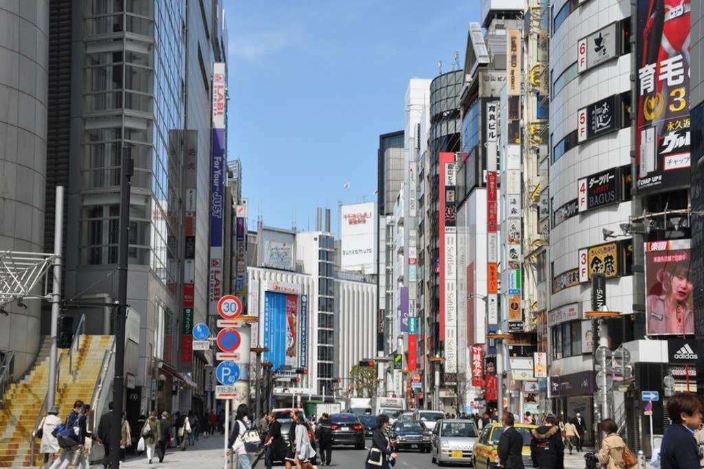 Annex Shibuya