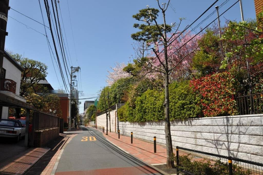 Annex Shibuya