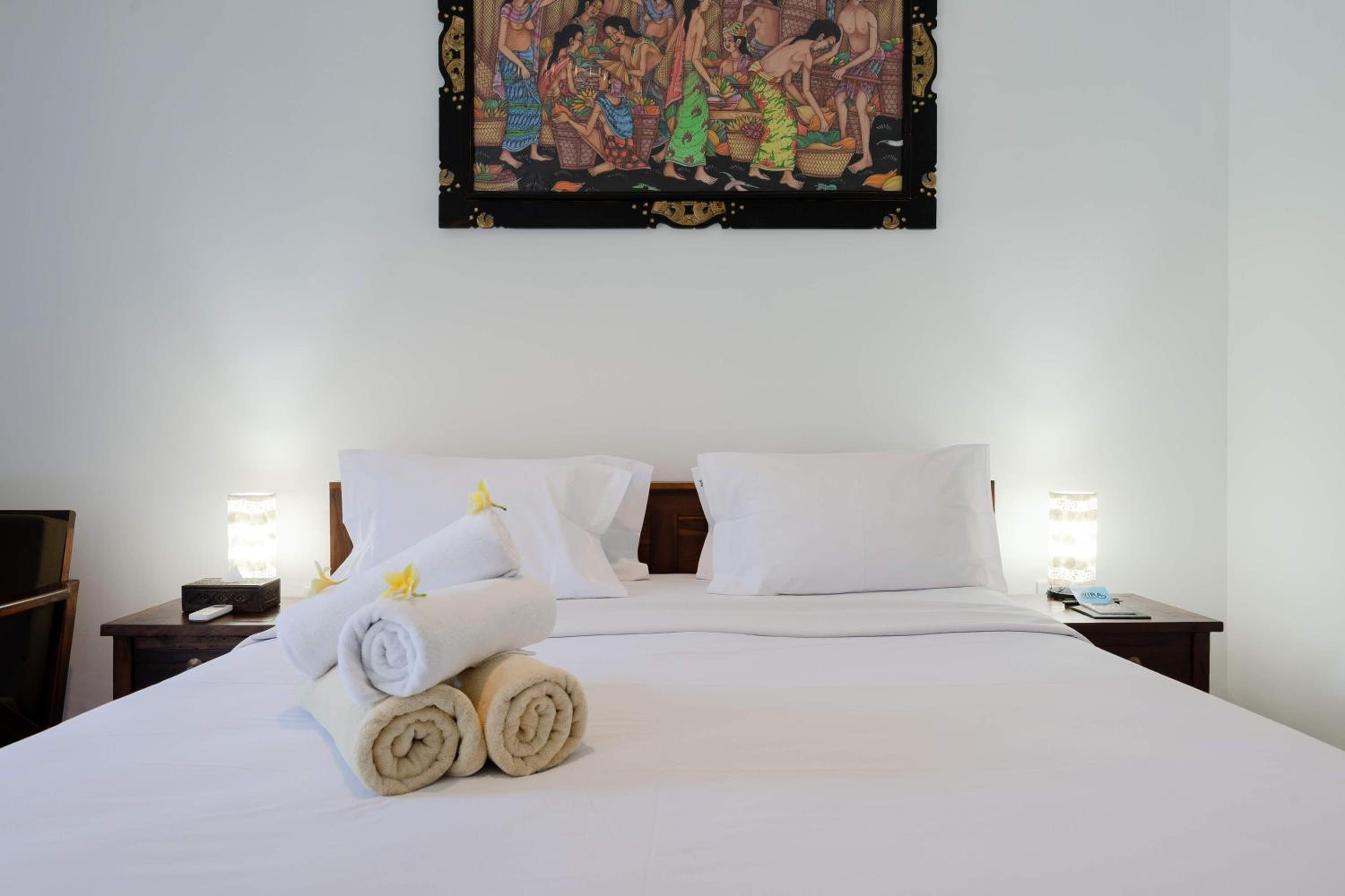 WIRA Homestay