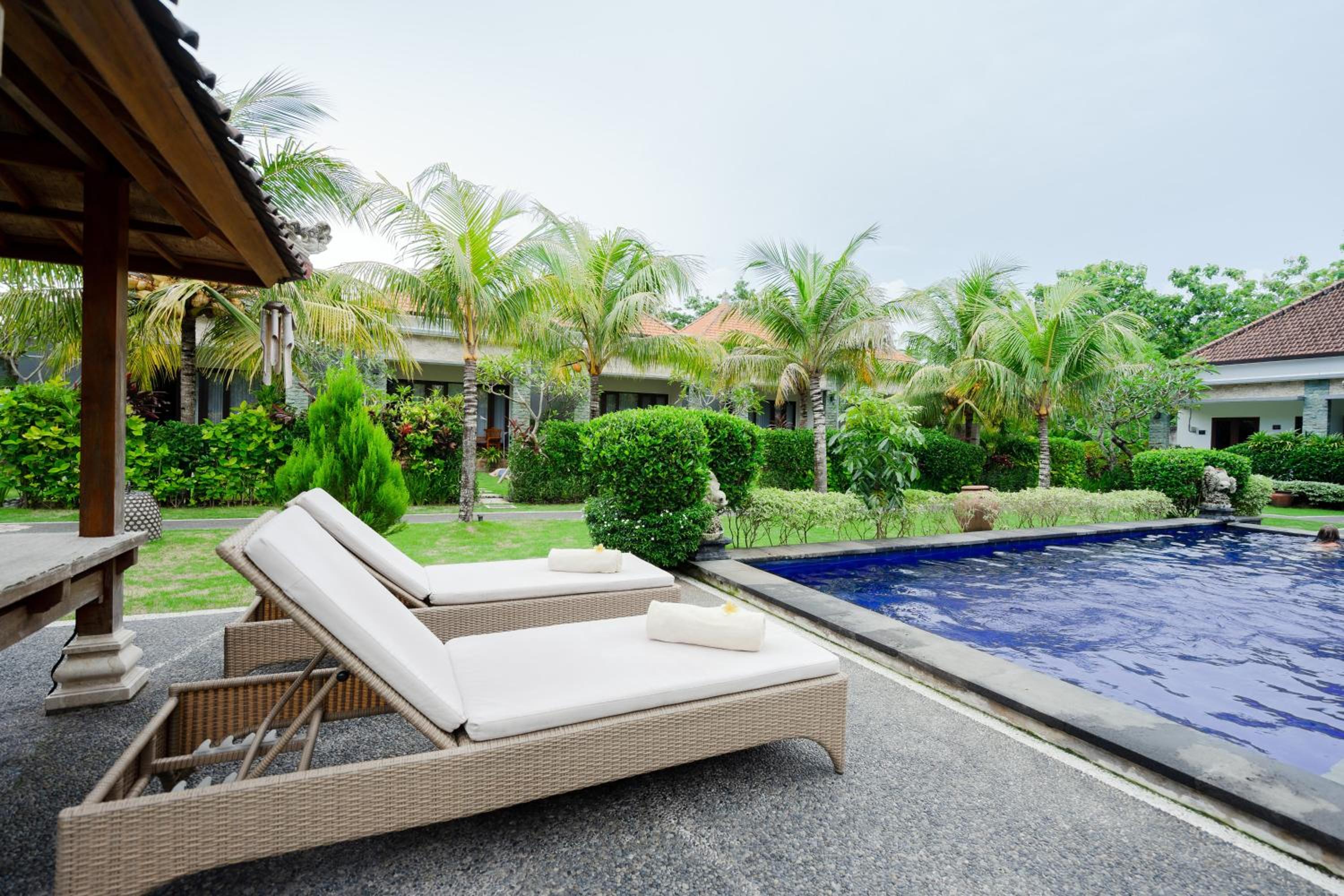 WIRA Homestay