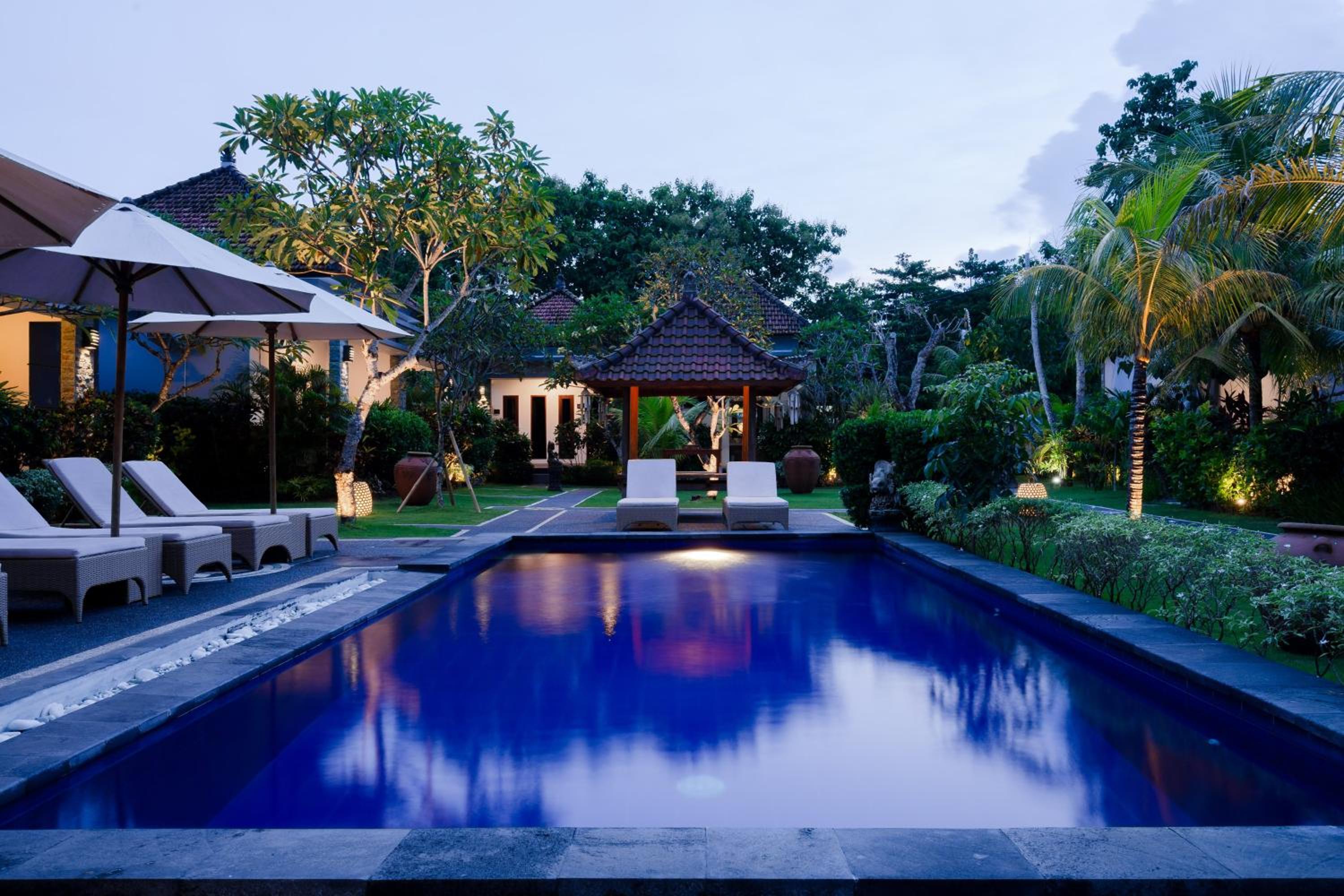 WIRA Homestay