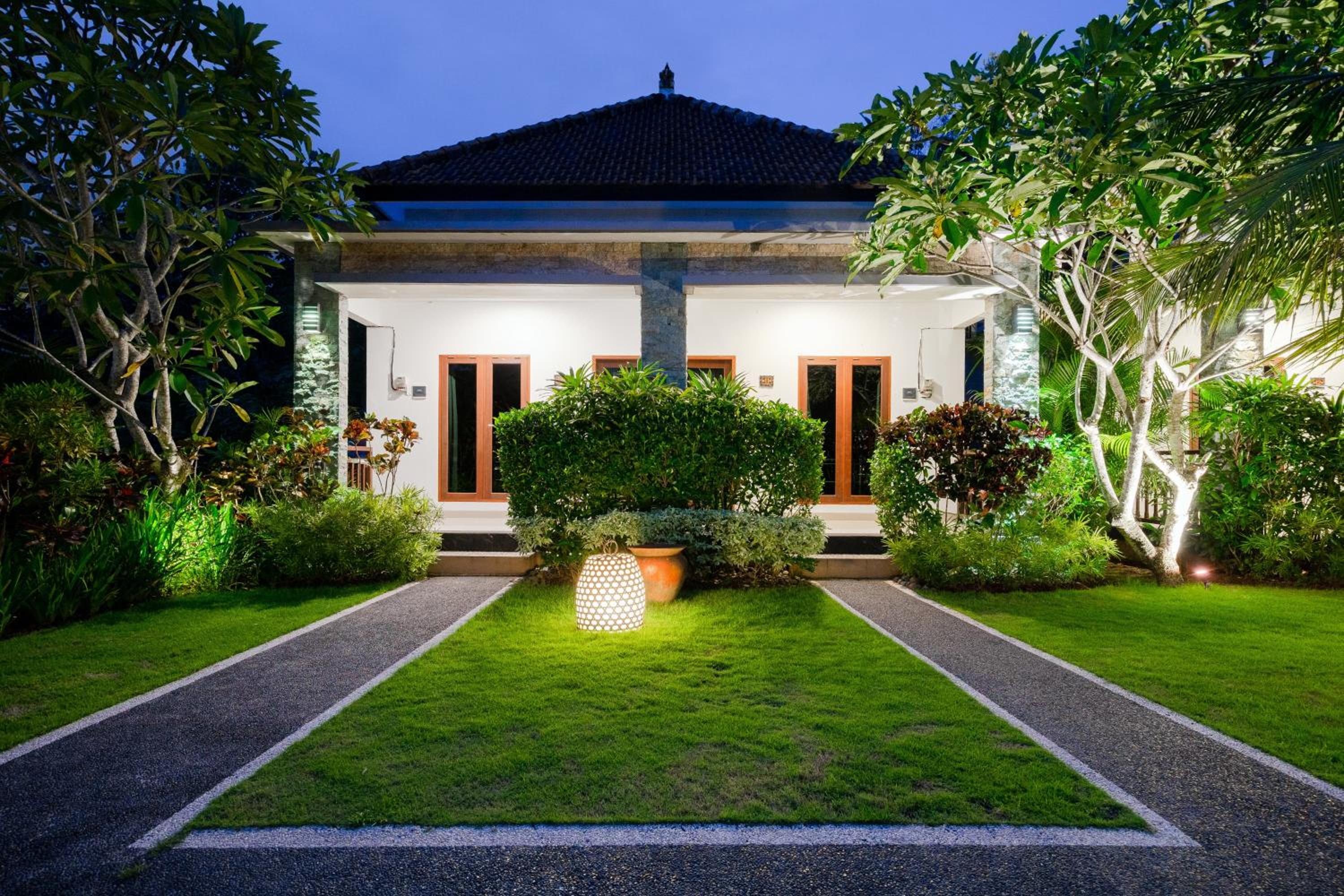 WIRA Homestay