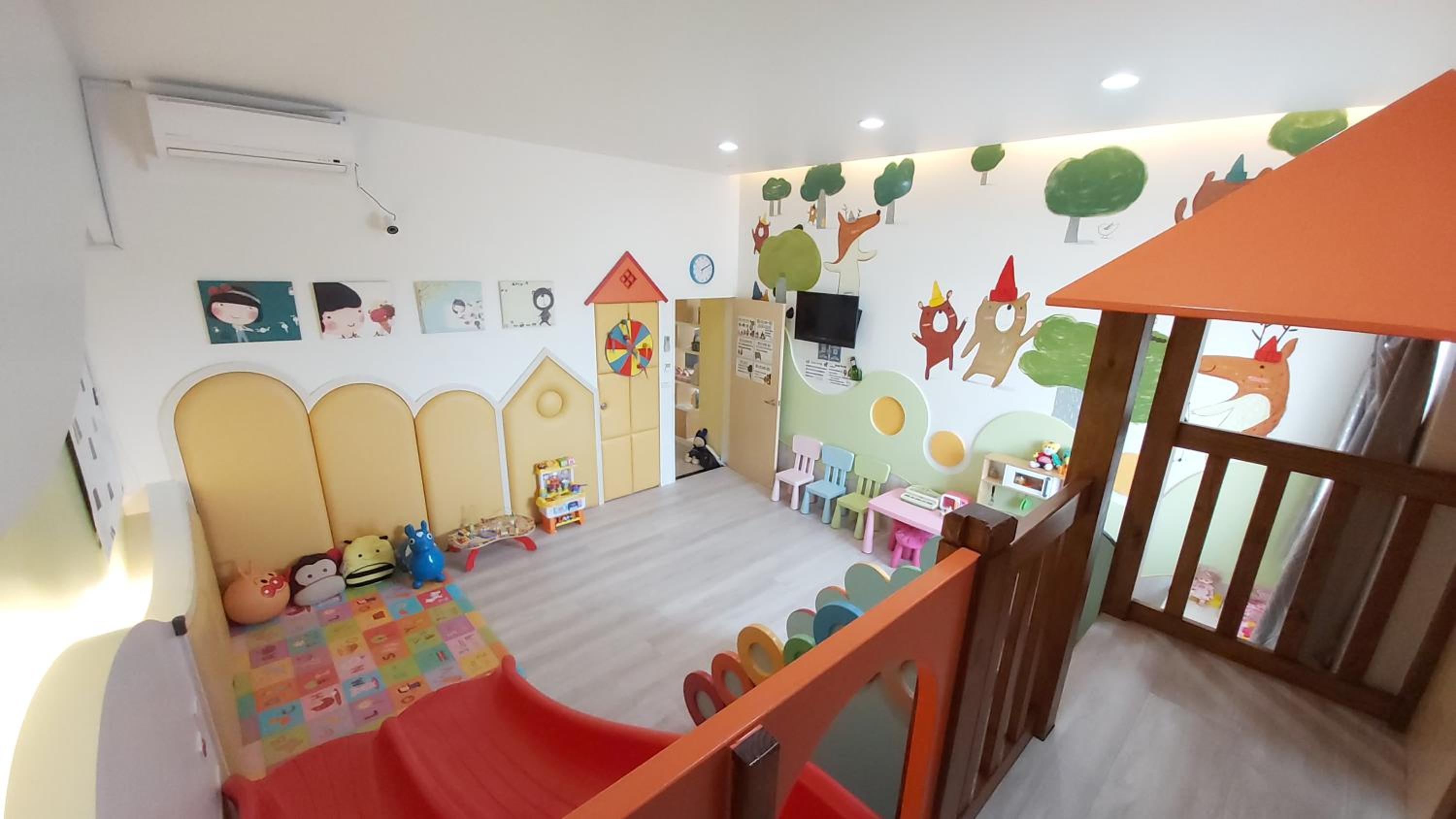 ChaoPingJia Fengge Guesthouse view 3