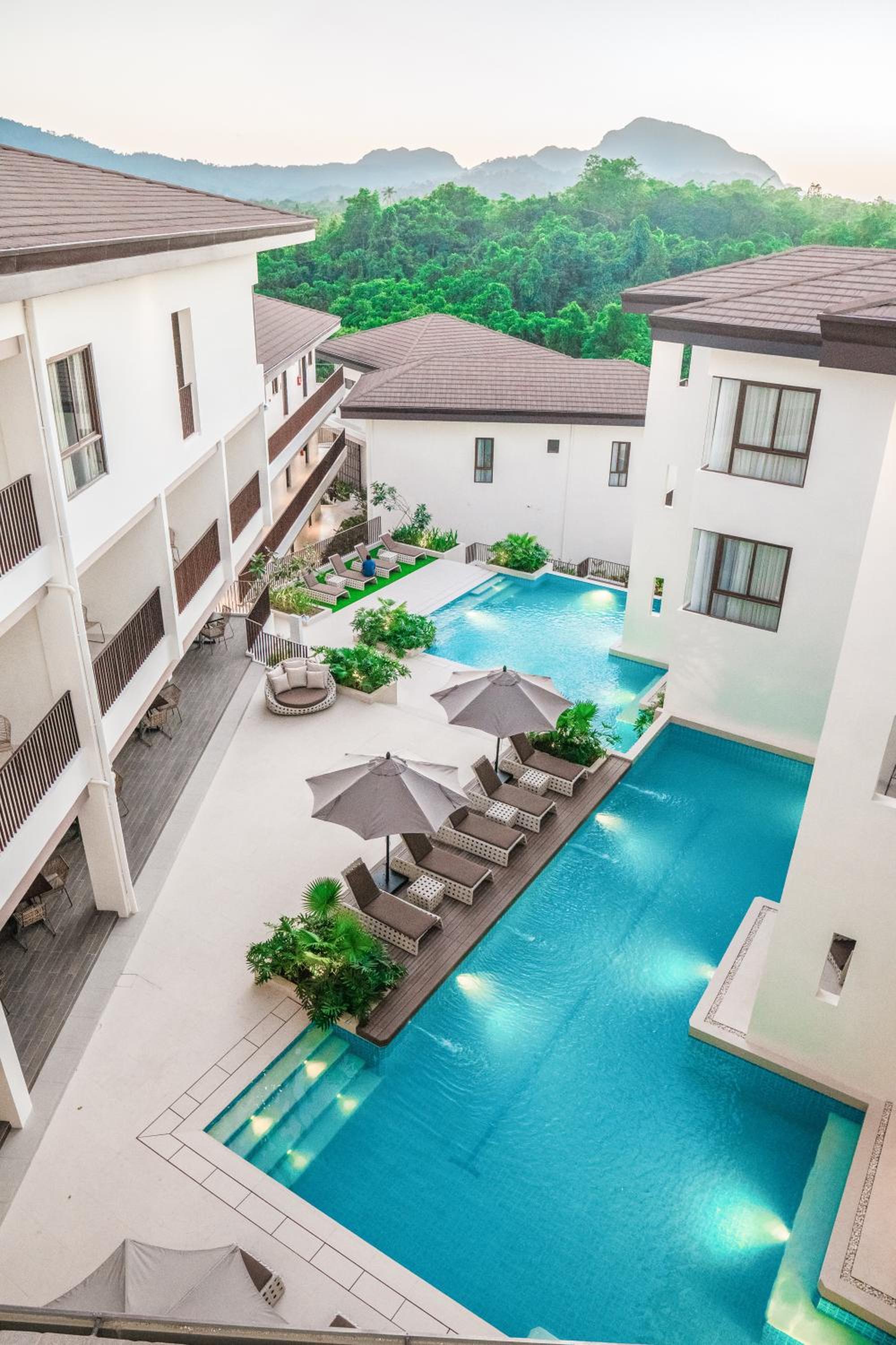 Charlie's El Nido Managed by HII view 3