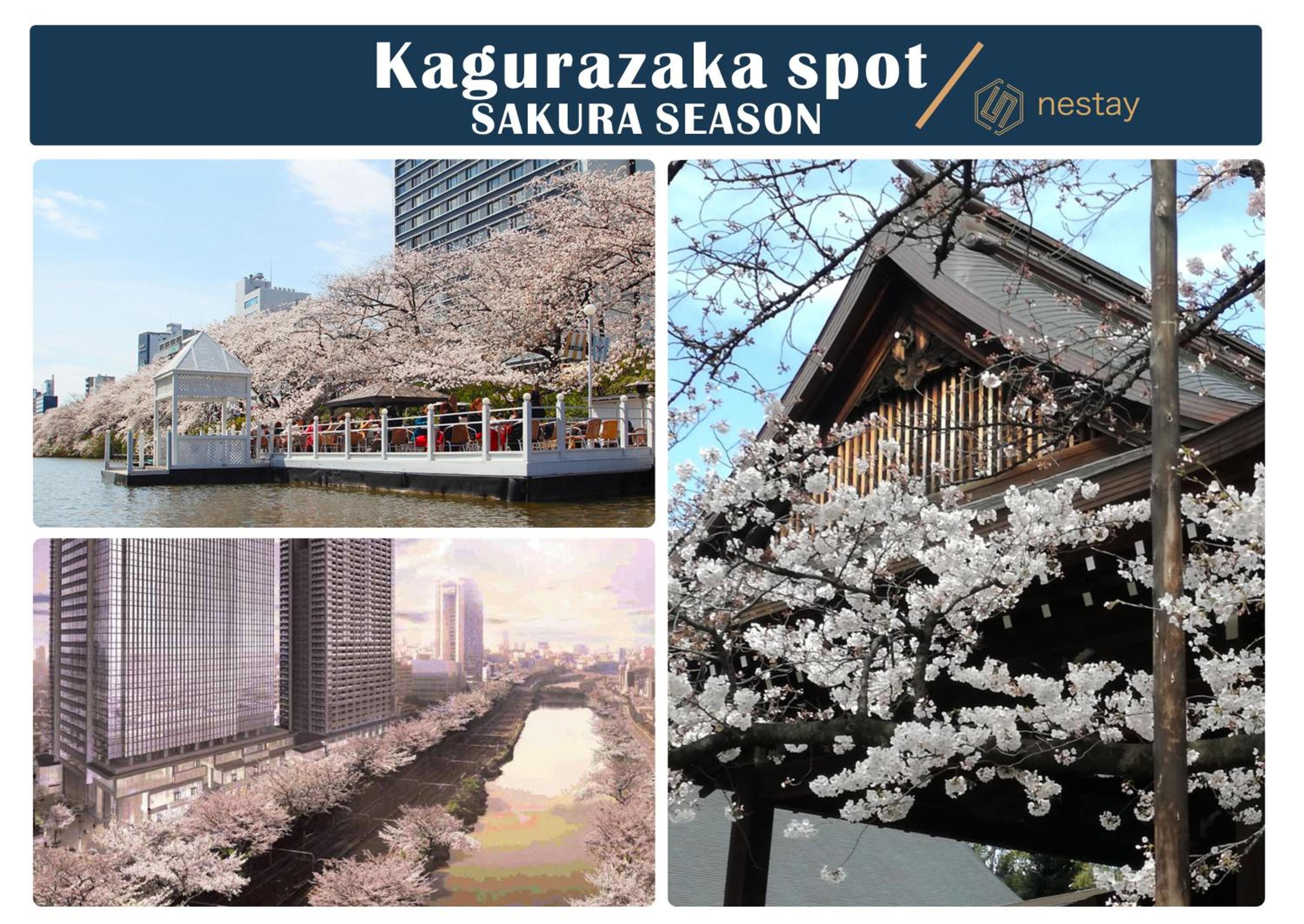 nestay inn tokyo kagurazaka 01