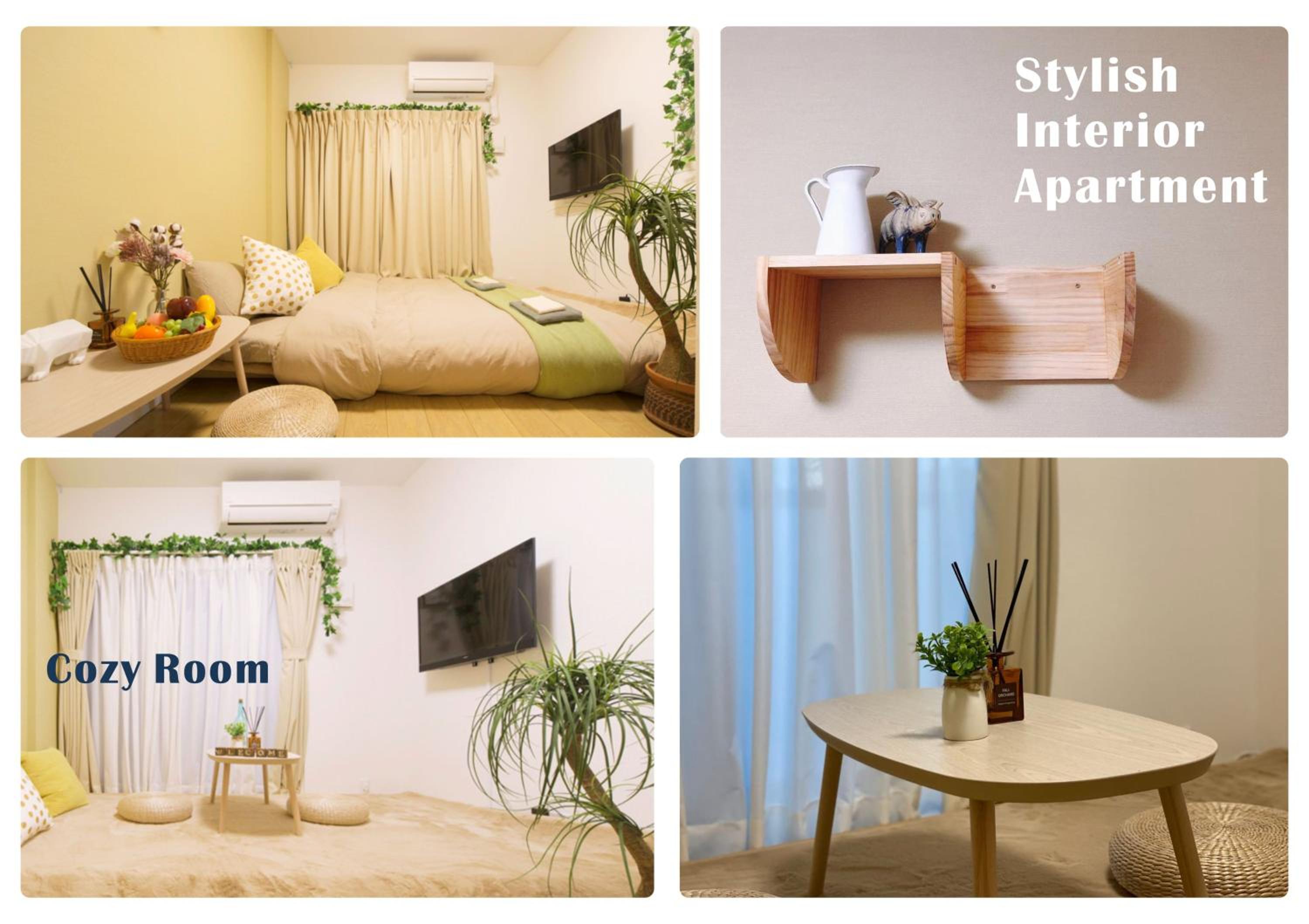 nestay inn tokyo kagurazaka 01