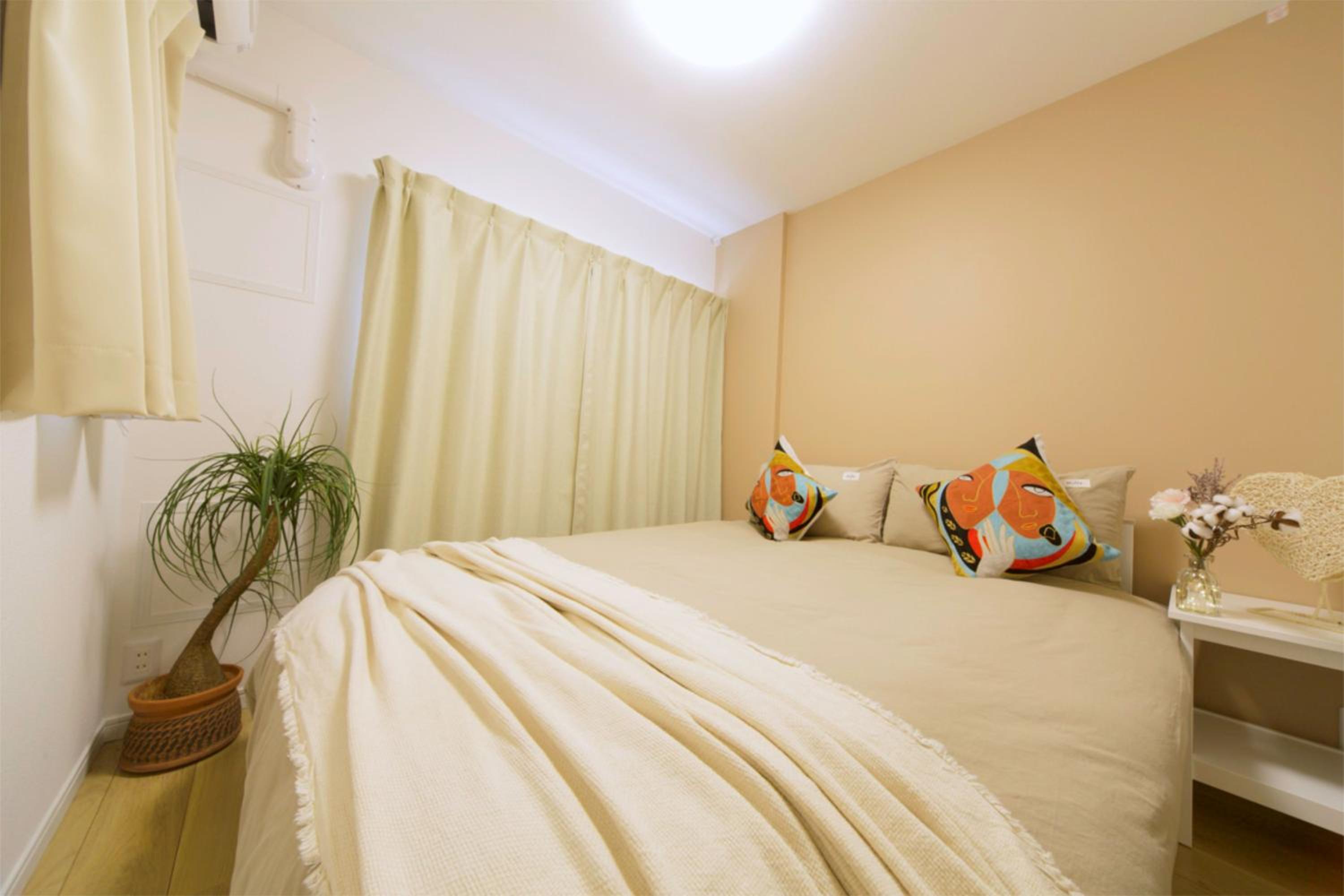 nestay inn tokyo kagurazaka 01