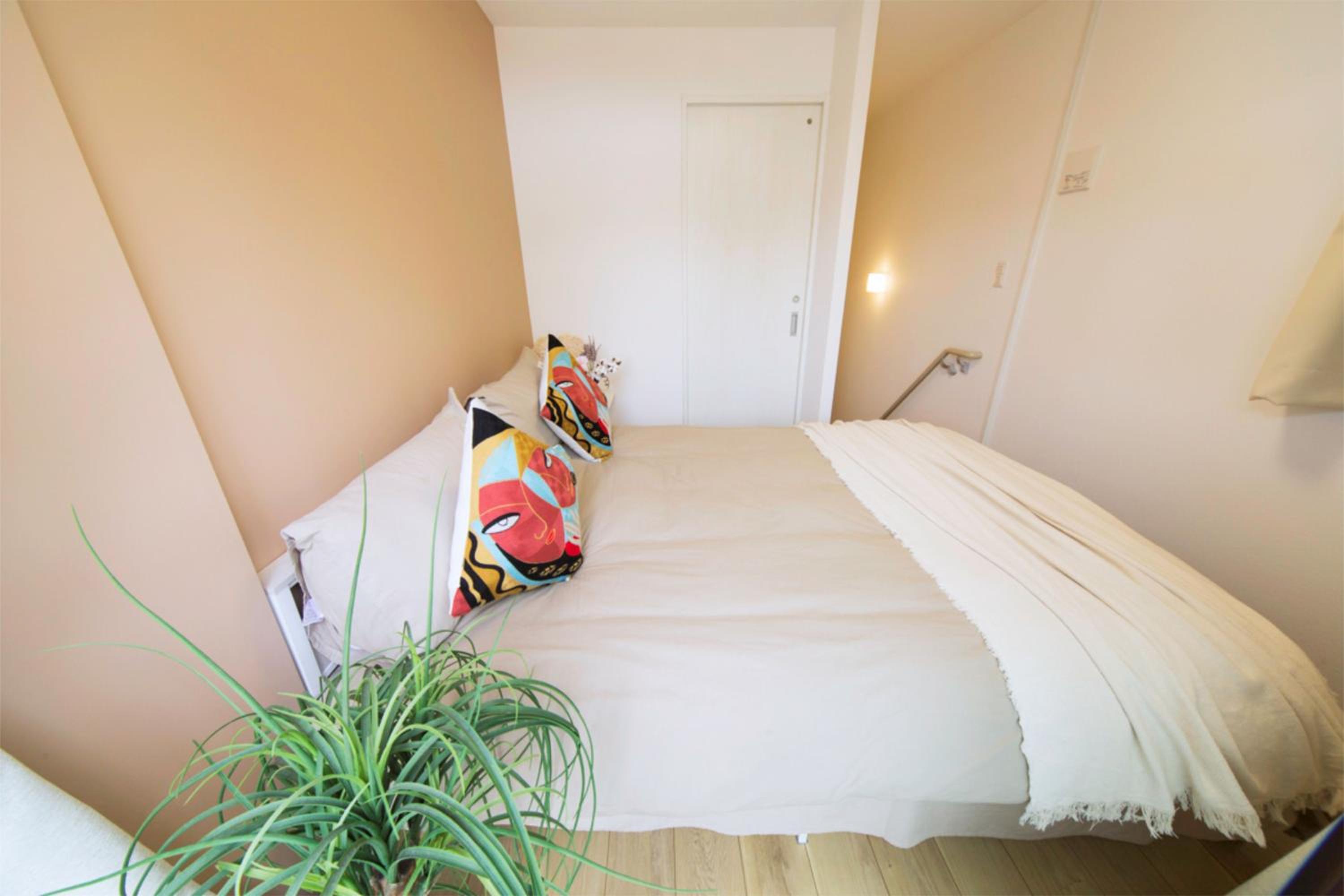 nestay inn tokyo kagurazaka 01