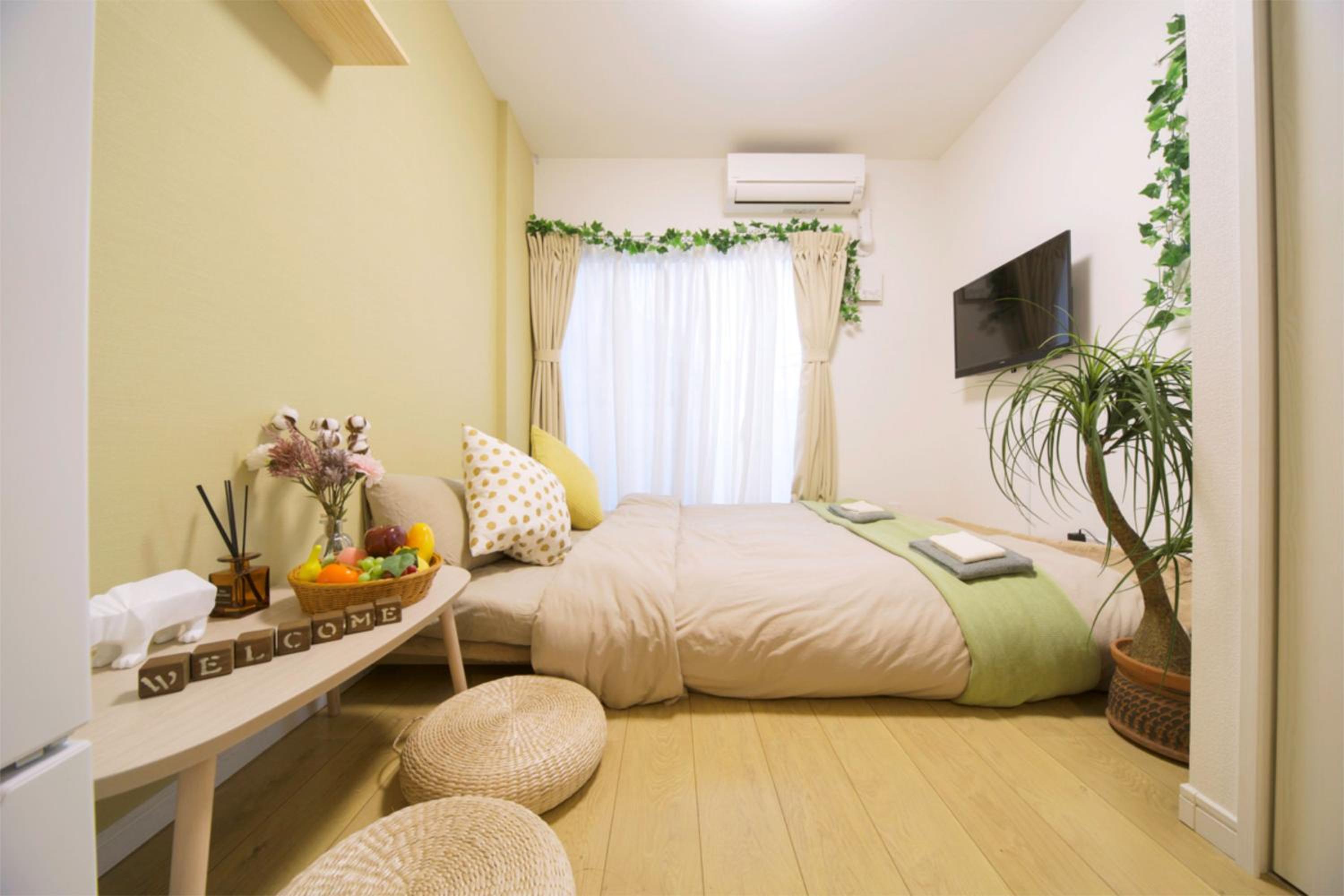 nestay inn tokyo kagurazaka 01