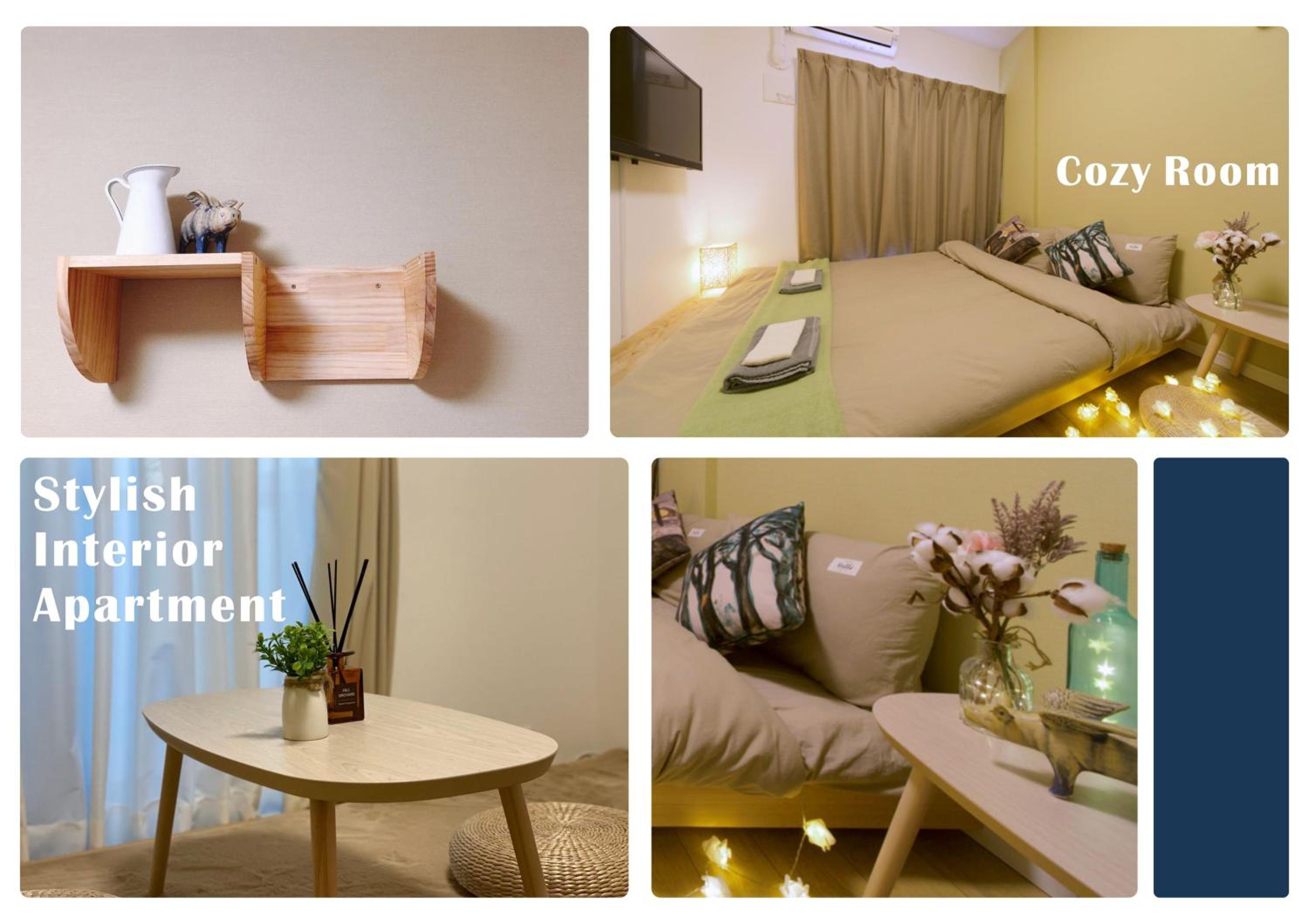 nestay inn tokyo kagurazaka 01