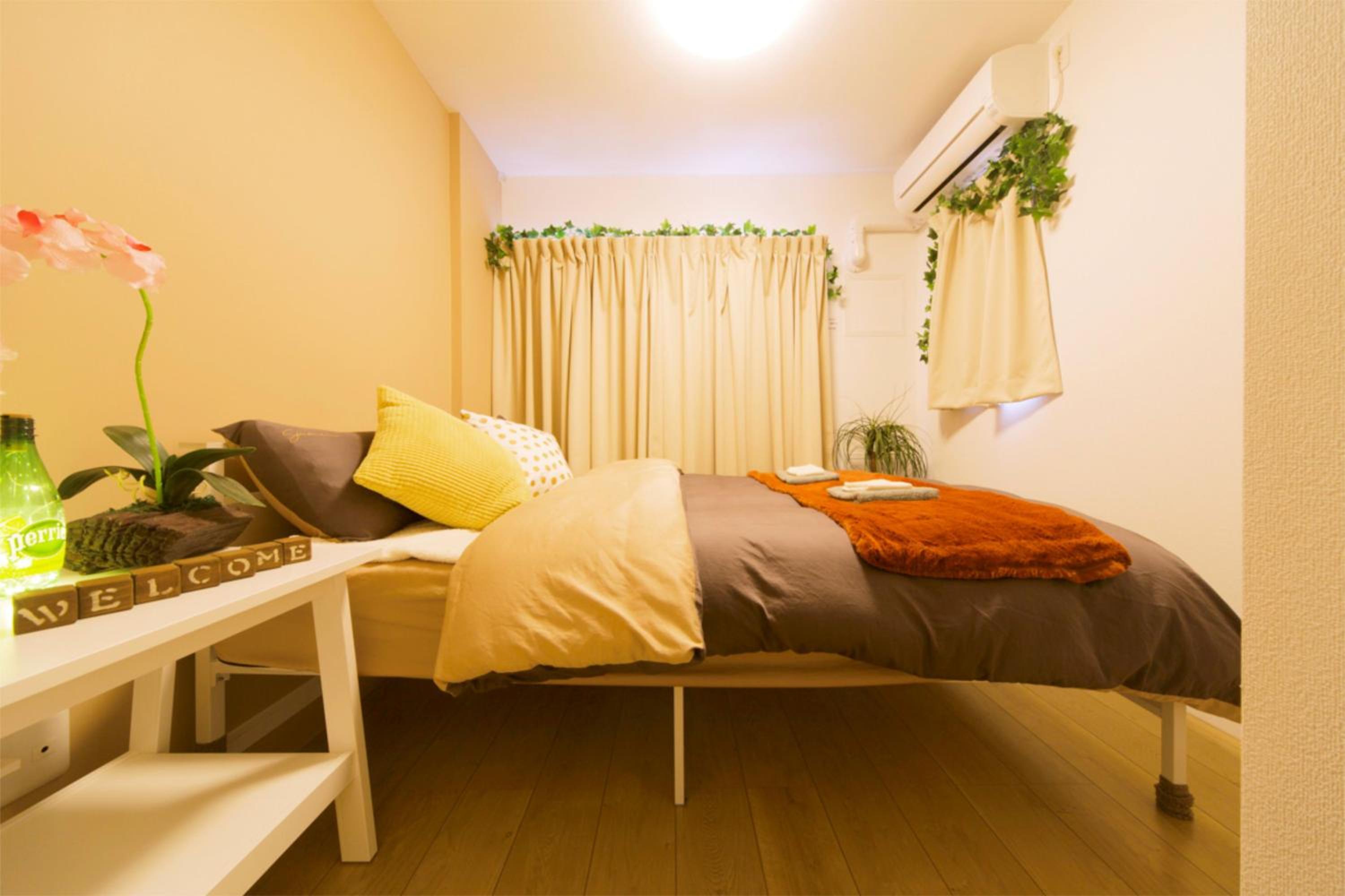 nestay inn tokyo kagurazaka 01