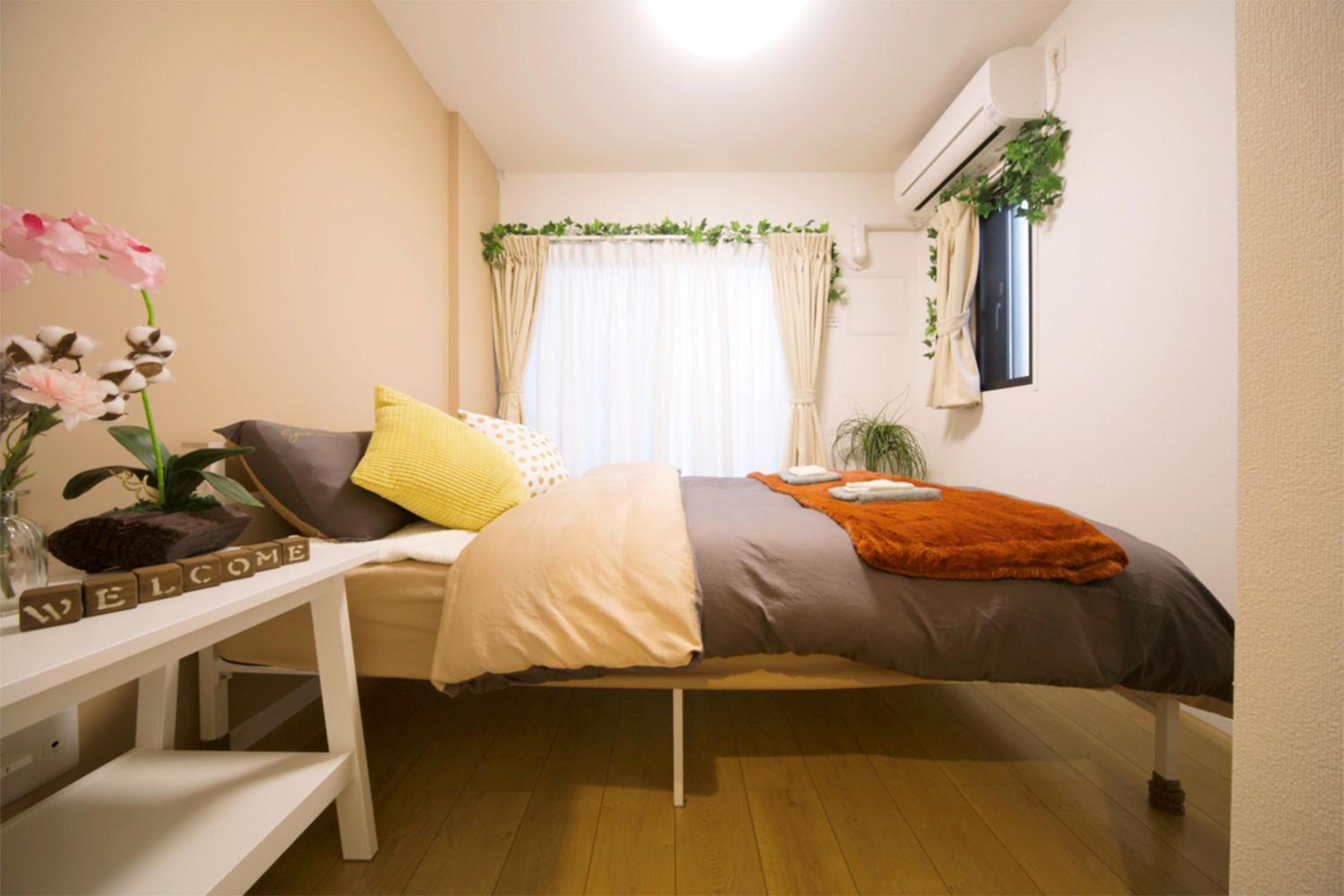 nestay inn tokyo kagurazaka 01