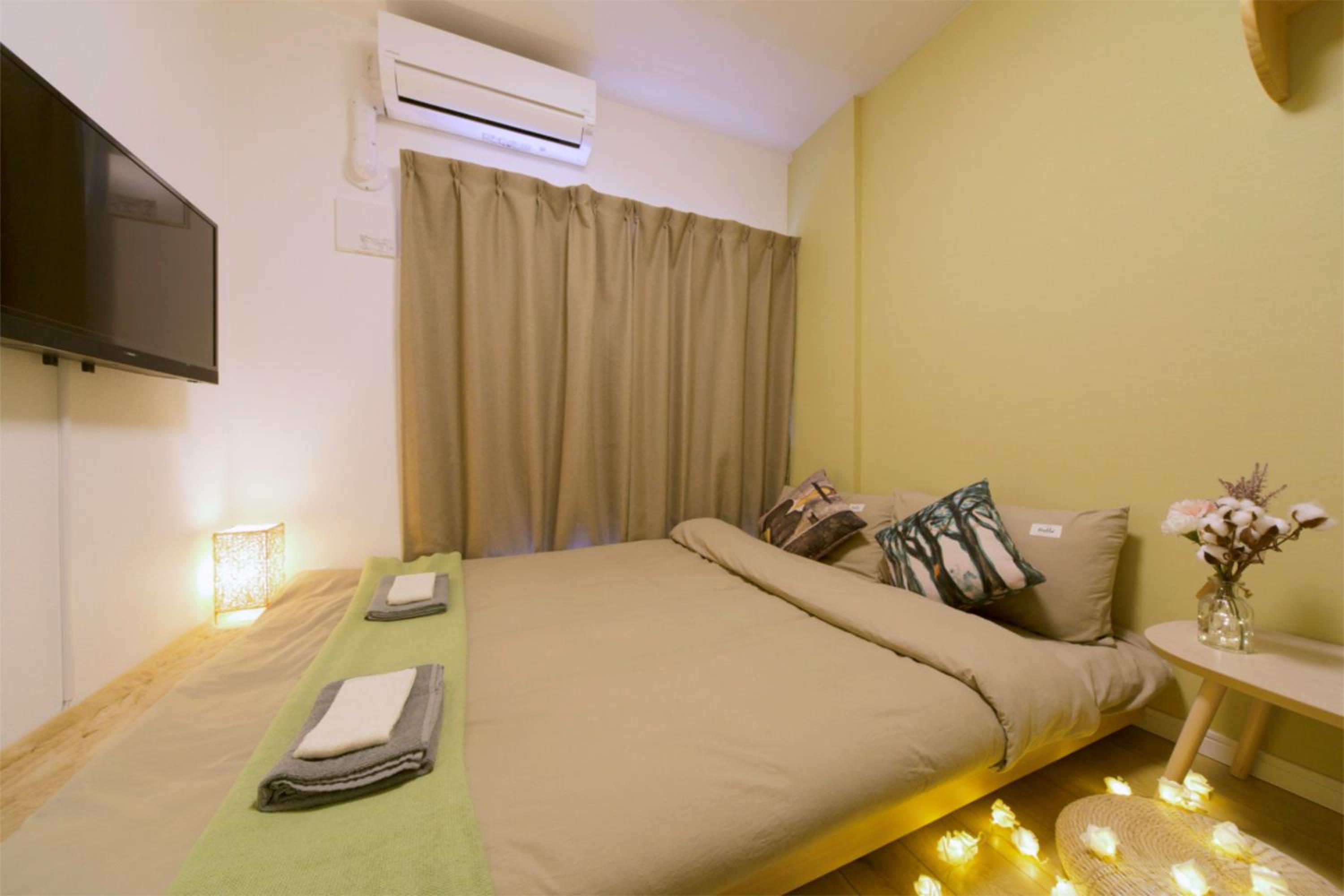 nestay inn tokyo kagurazaka 01