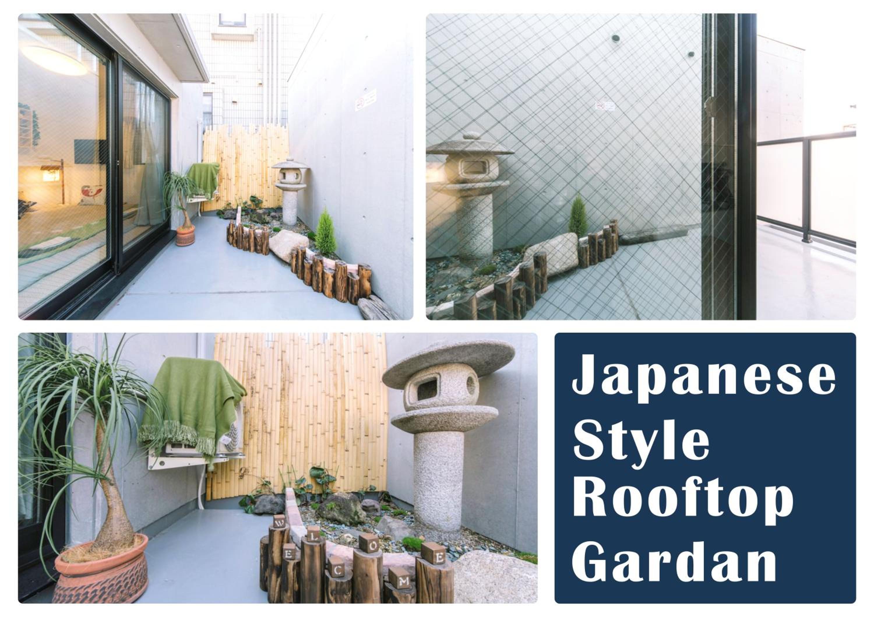nestay inn tokyo kagurazaka 01