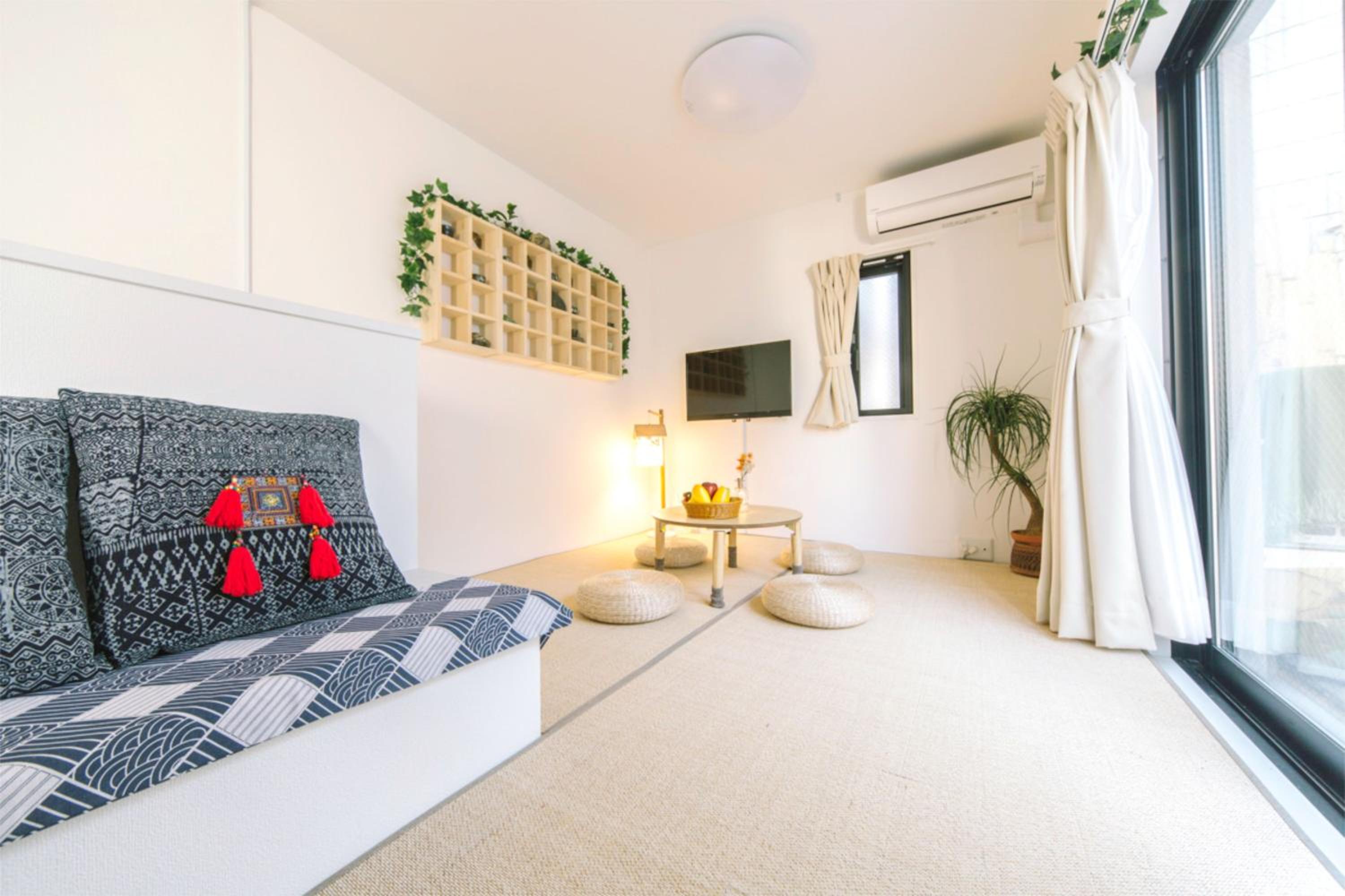 nestay inn tokyo kagurazaka 01
