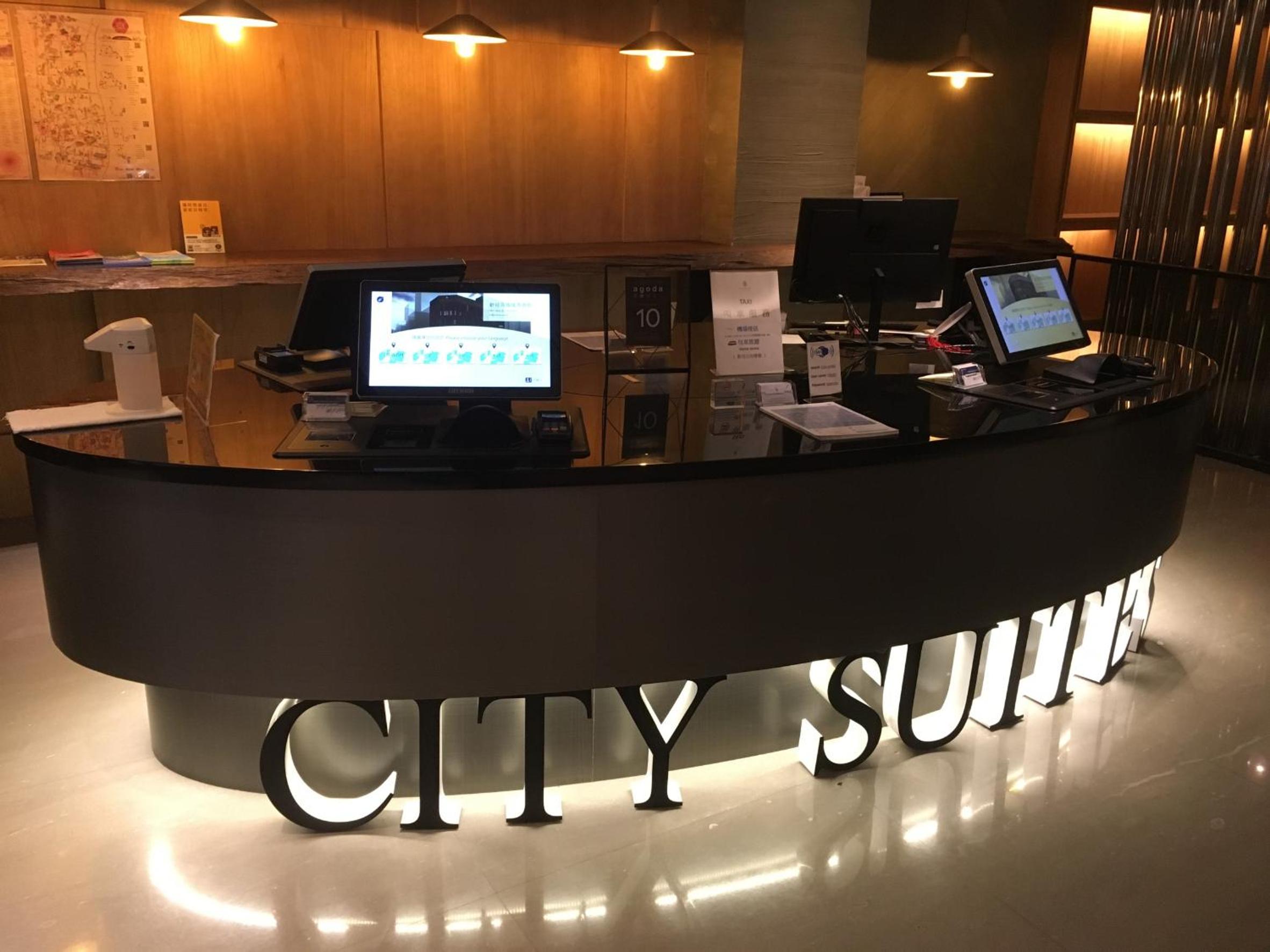 City Suites - Beimen 9
