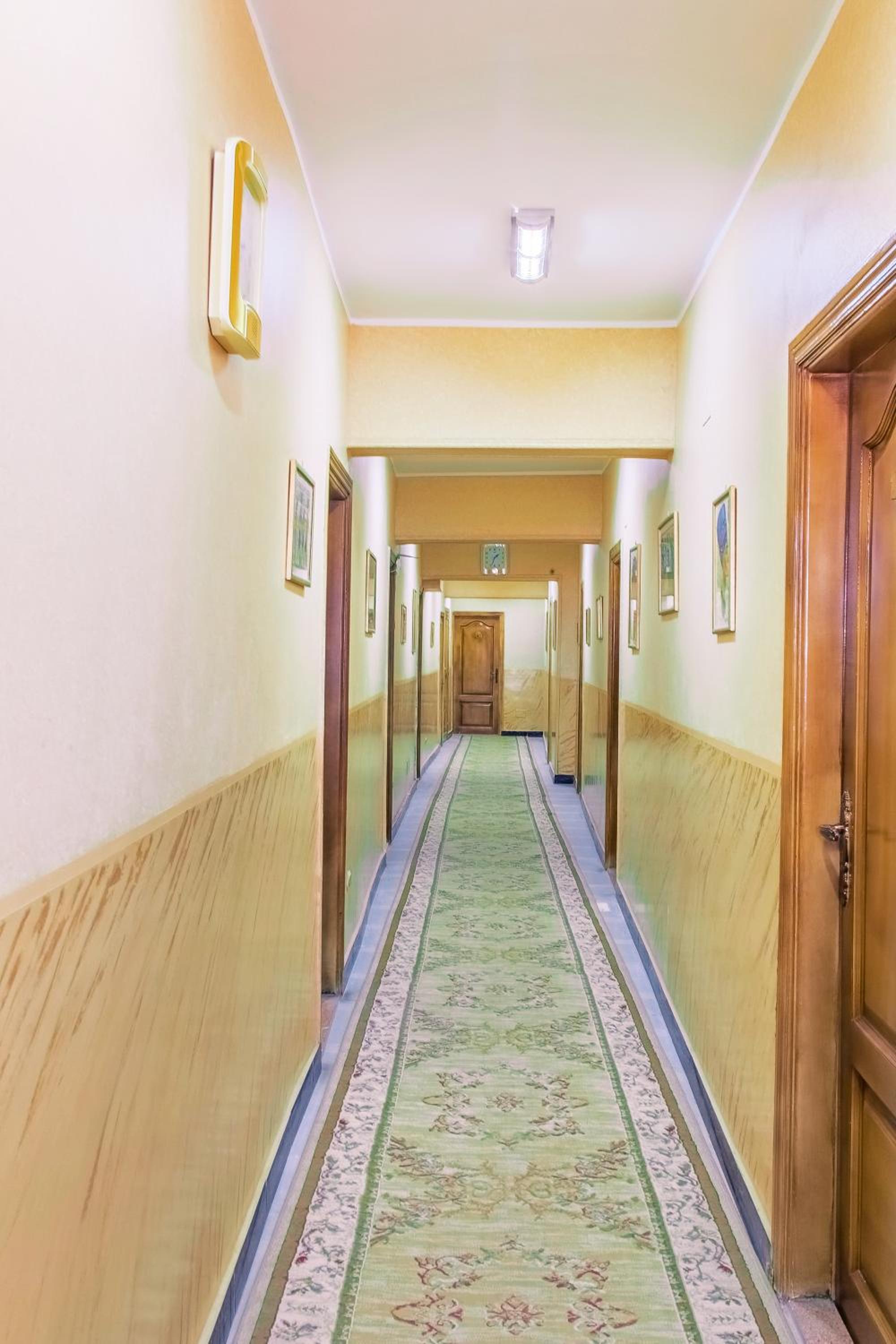Guardian Guest House