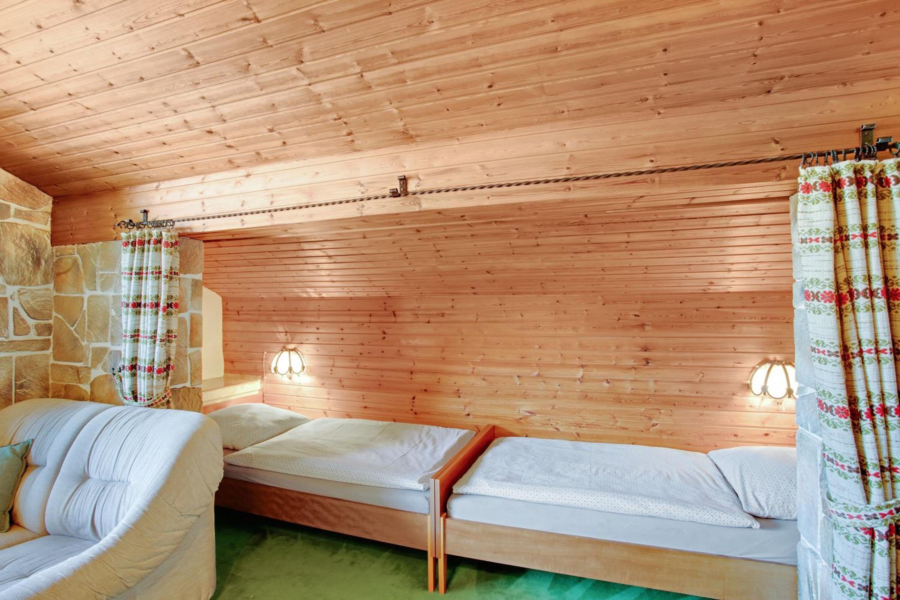Ferienwohnung Haus Reiteralm view 5