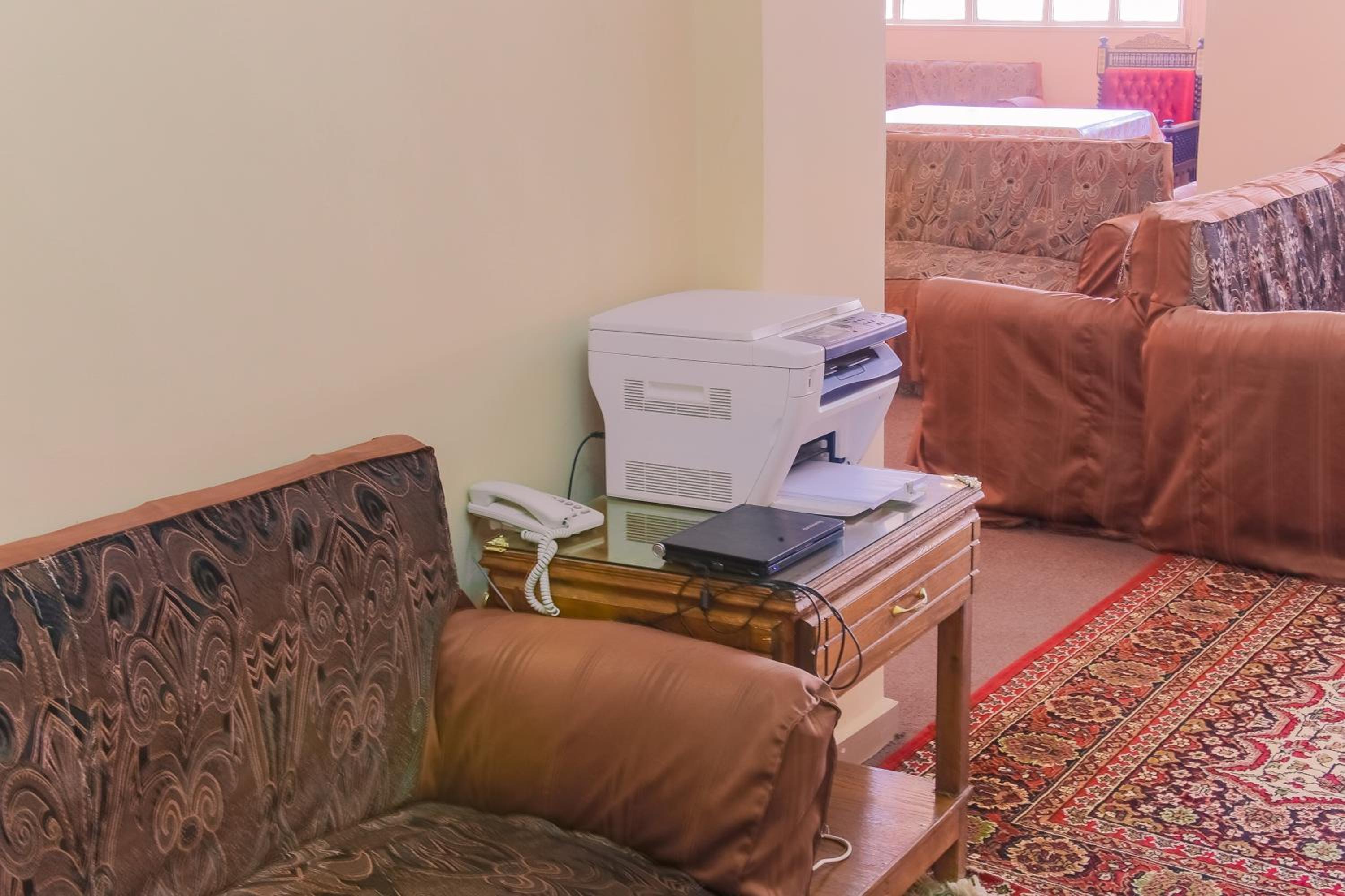 Guardian Guest House