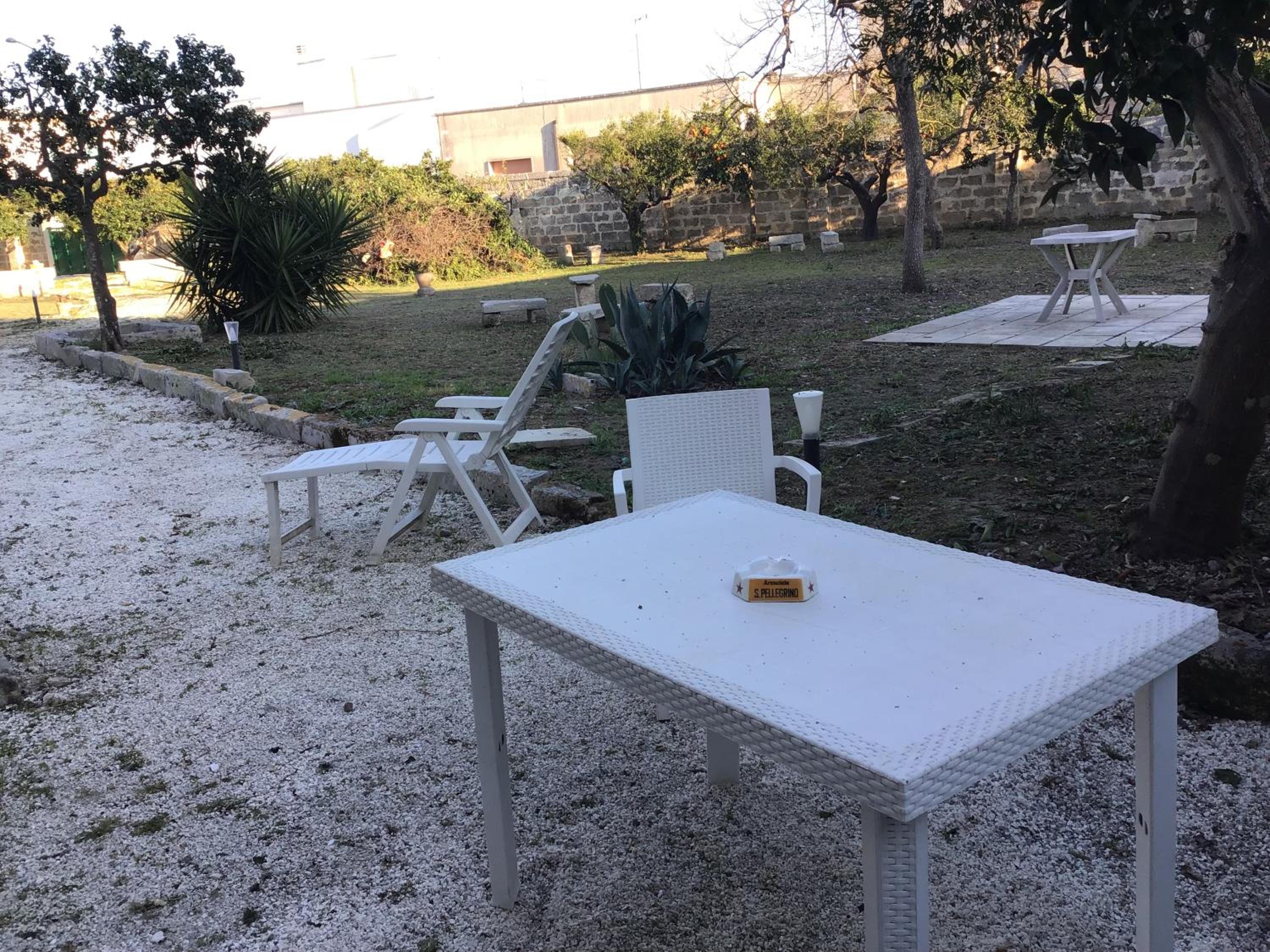 Residenza Storica PARCO LANOCE