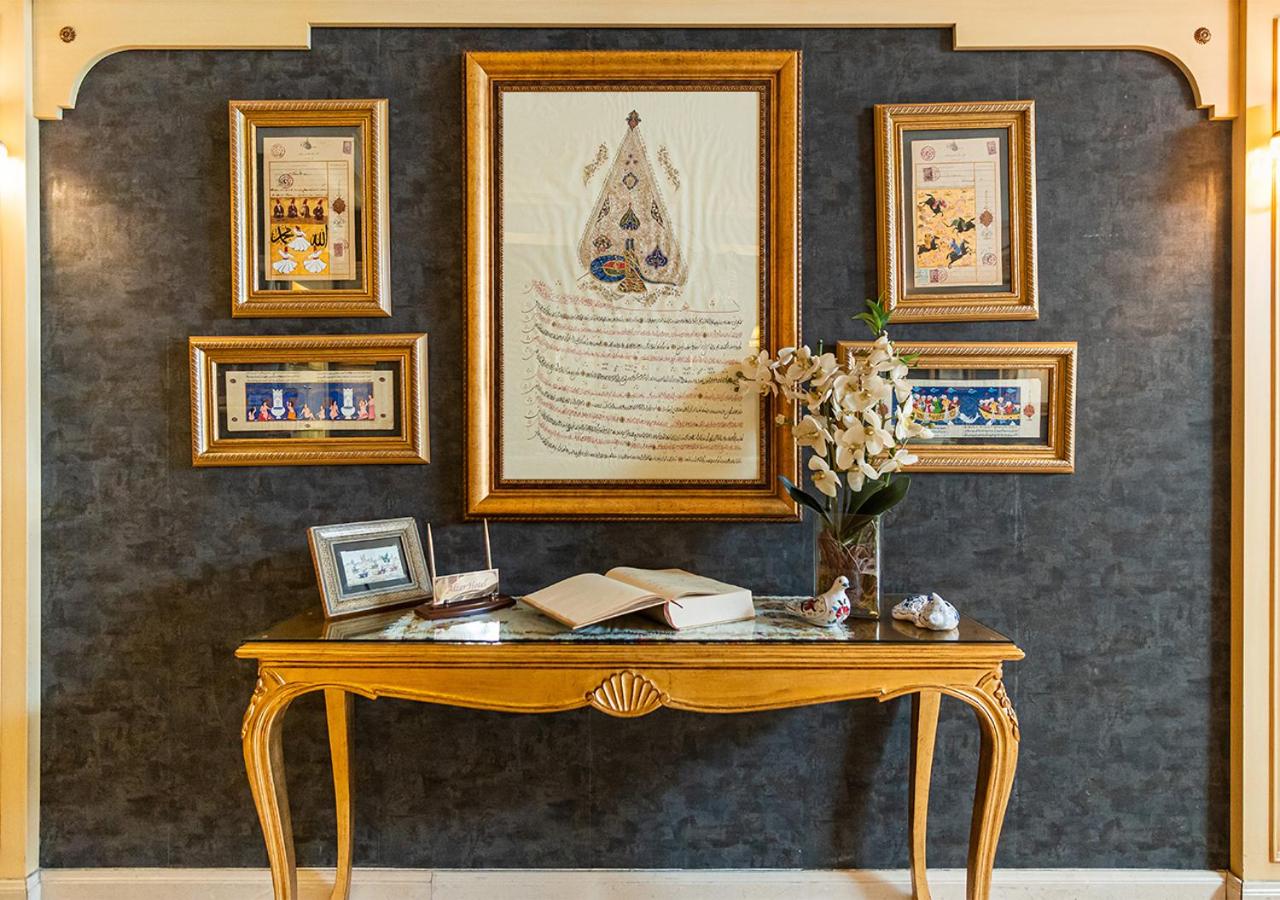 Alzer Otel Özel Sınıf - Image 37