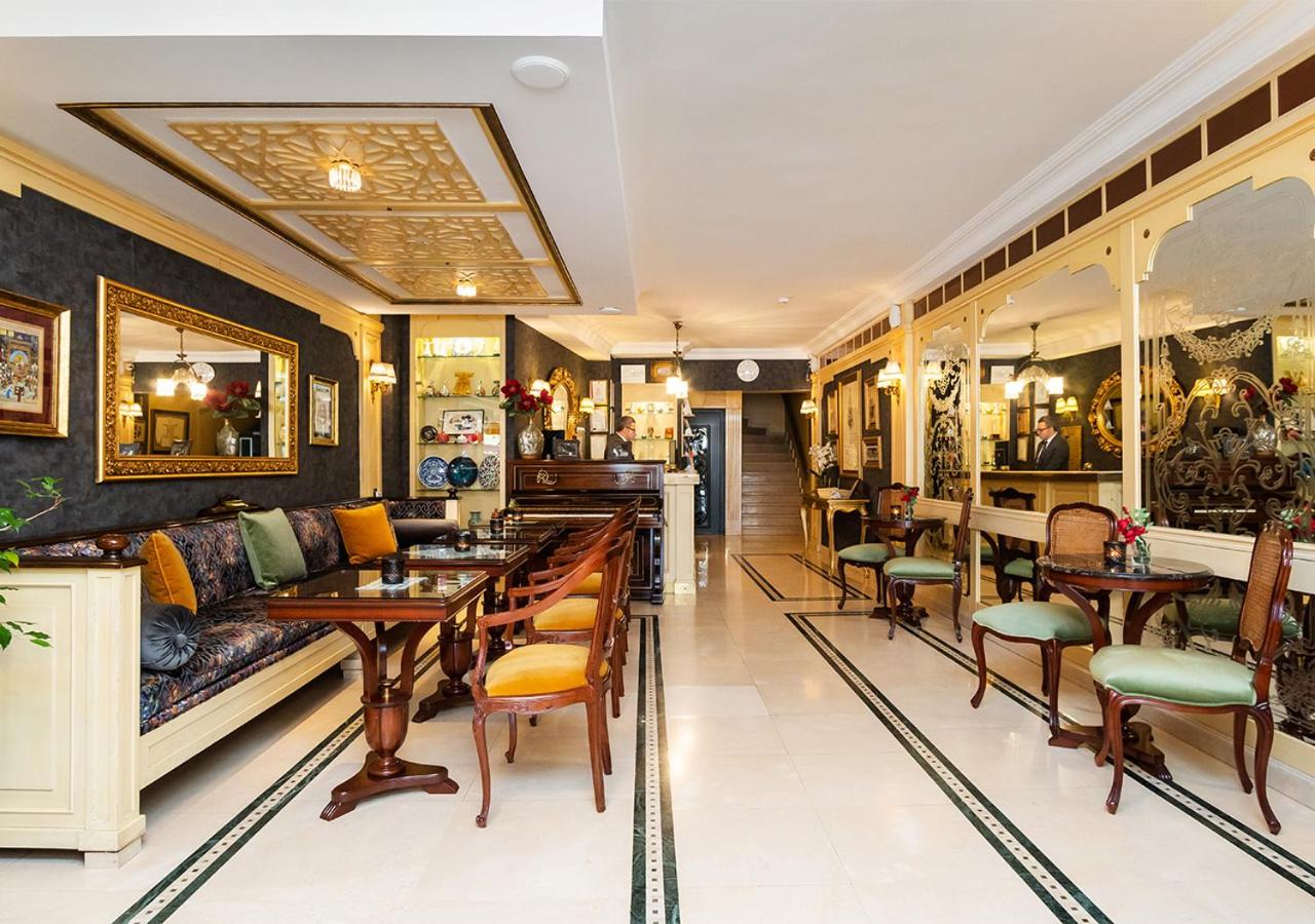 Alzer Otel Özel Sınıf - Image 52