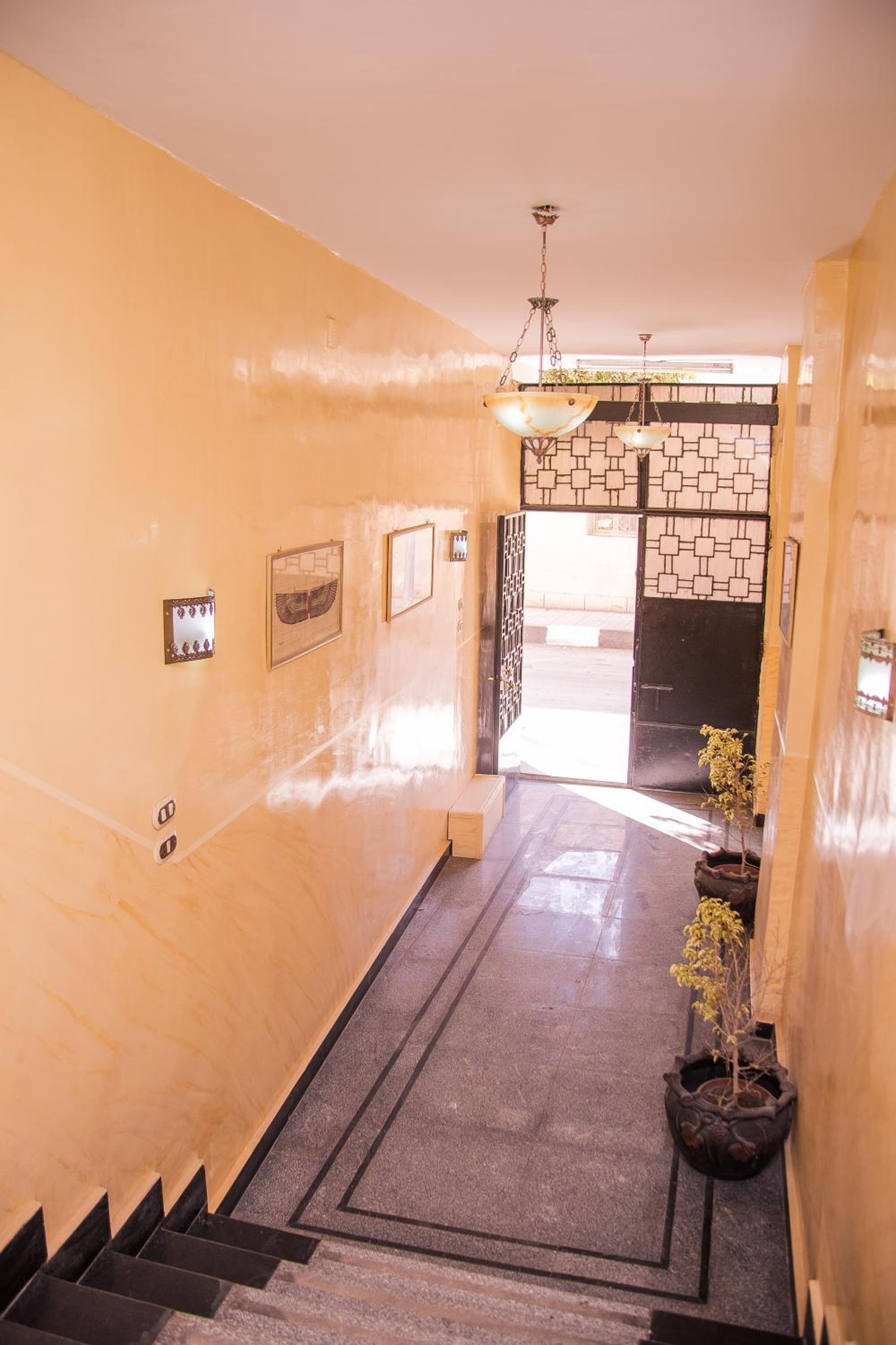 Guardian Guest House