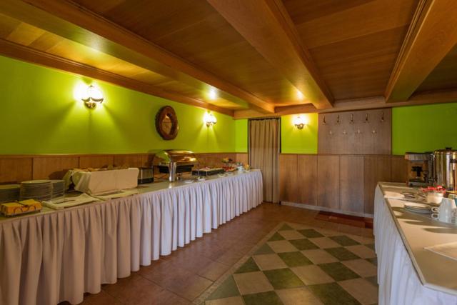 Pension a Restaurace U Mydlářů