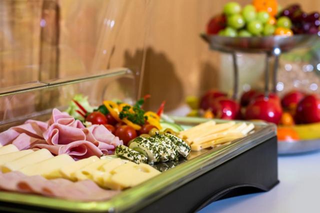 Pension a Restaurace U Mydlářů
