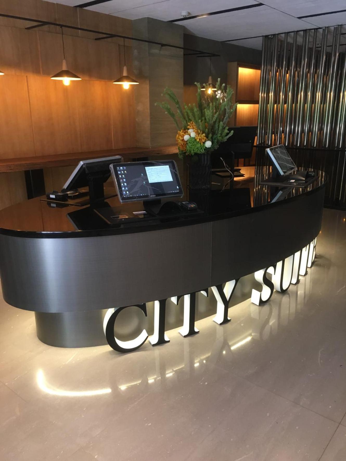 City Suites - Beimen 4
