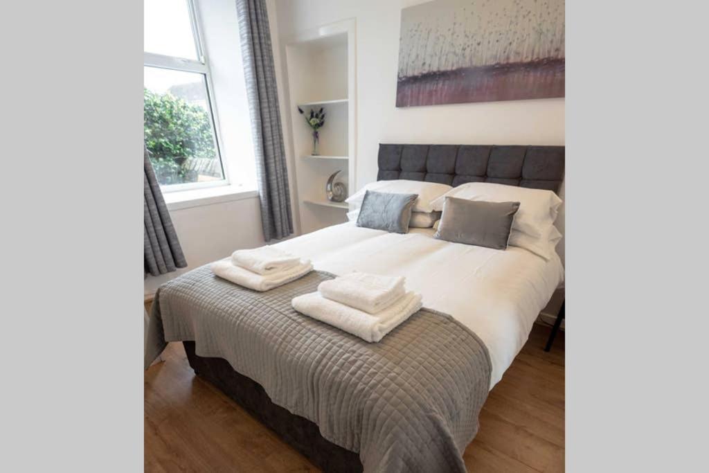 ☆ Quiet Ground Floor Apartment Near University ☆ view 2