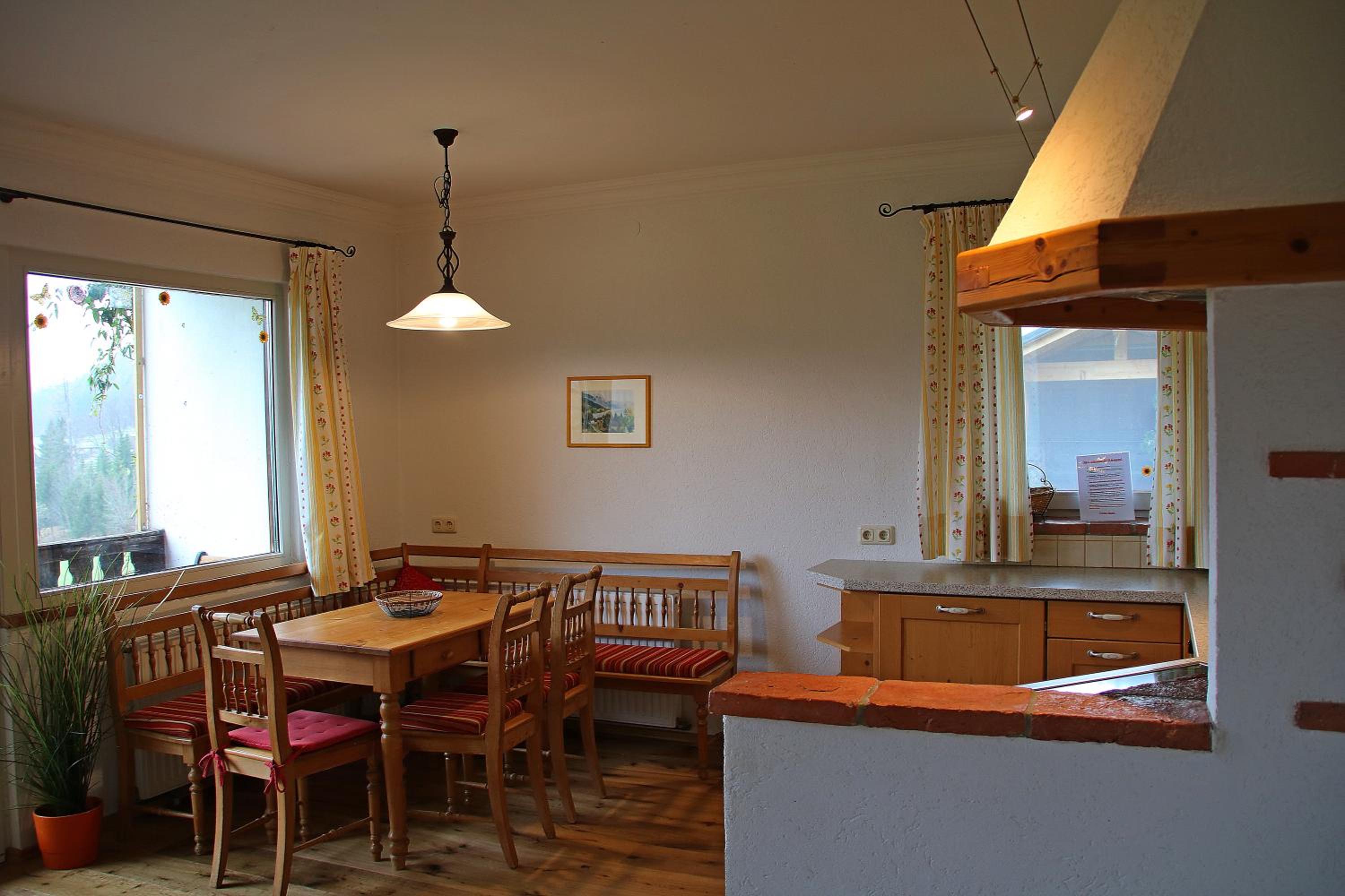 Haus Stangl