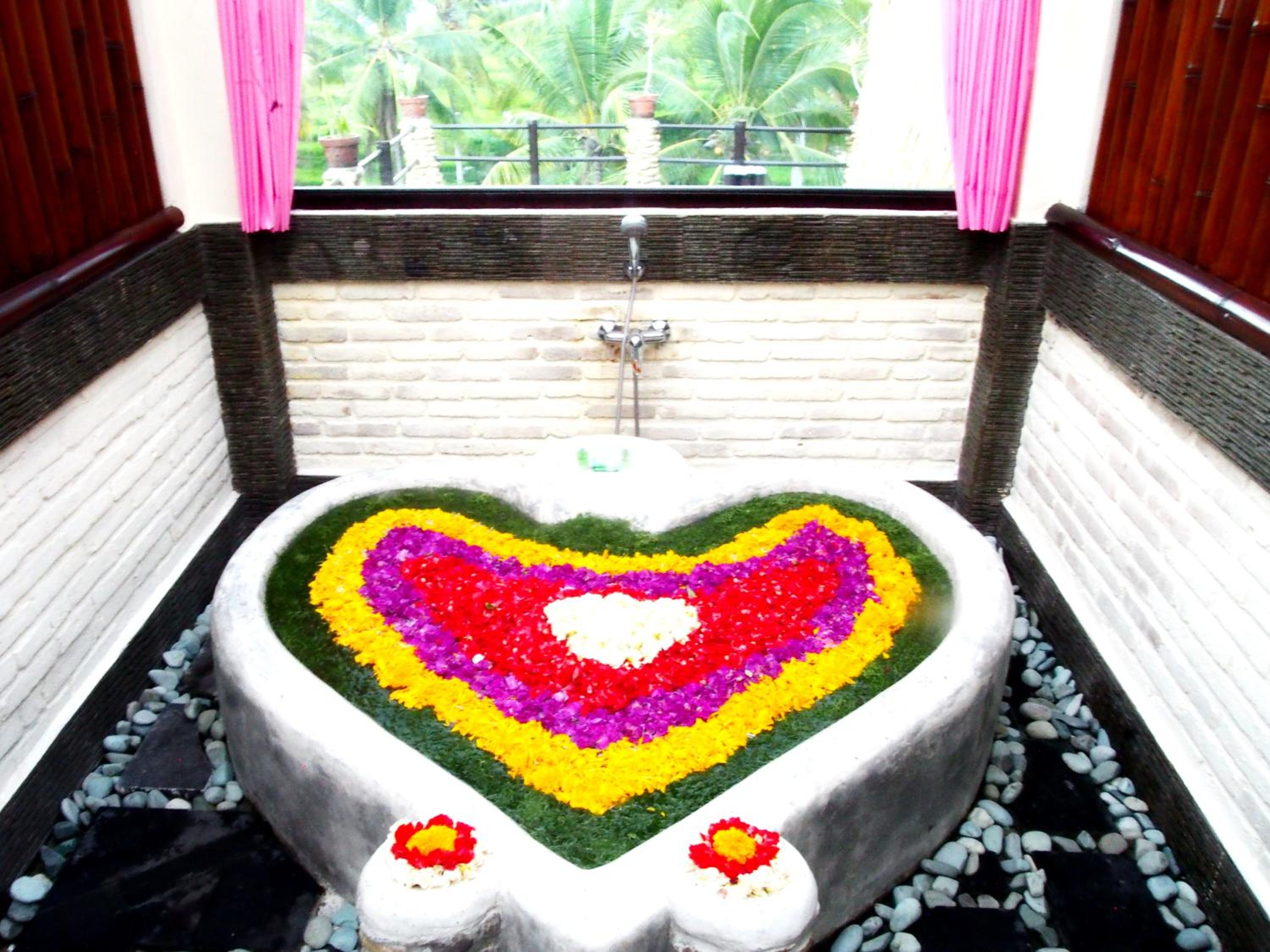 Junjungan Suite