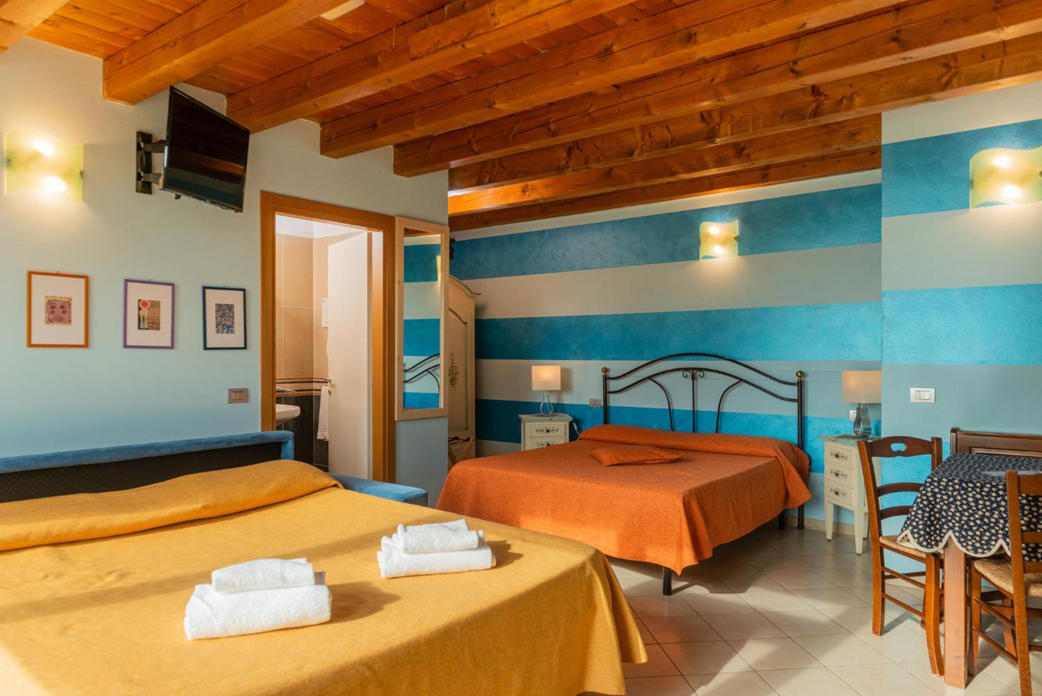 Agriturismo dei Grippi