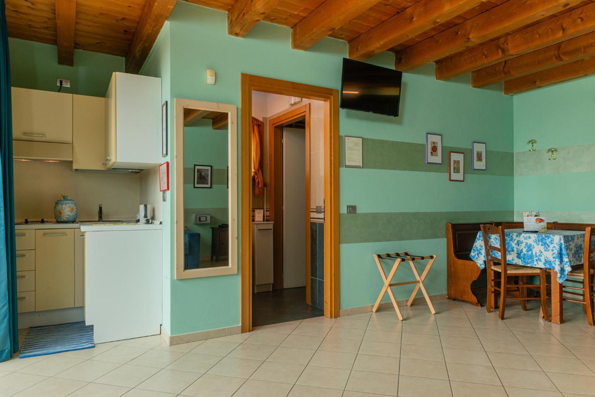 Agriturismo dei Grippi