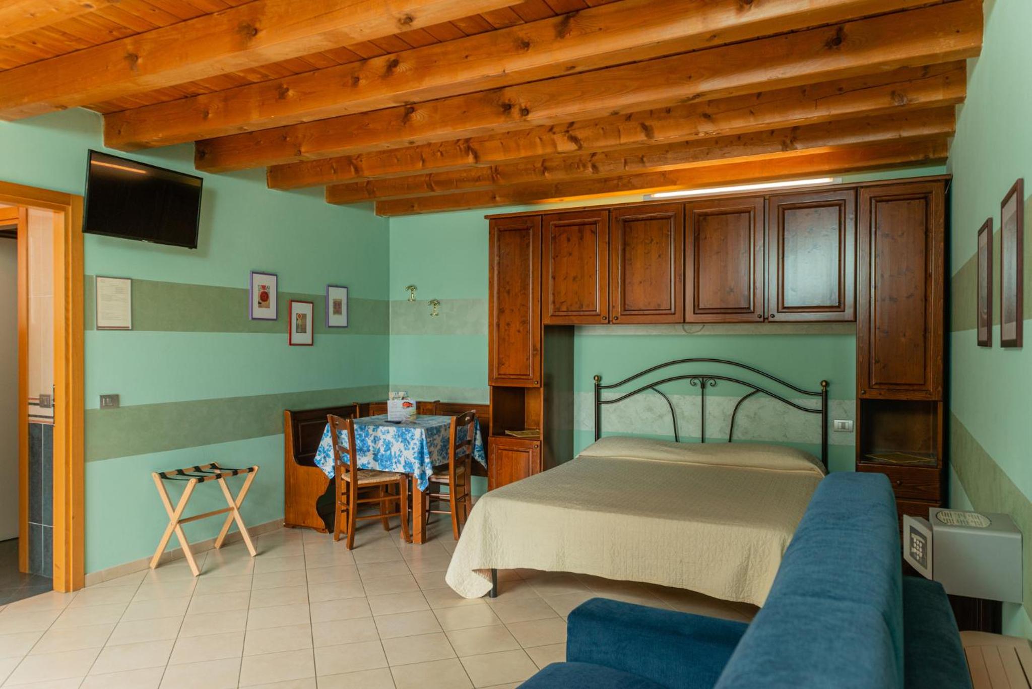 Agriturismo dei Grippi